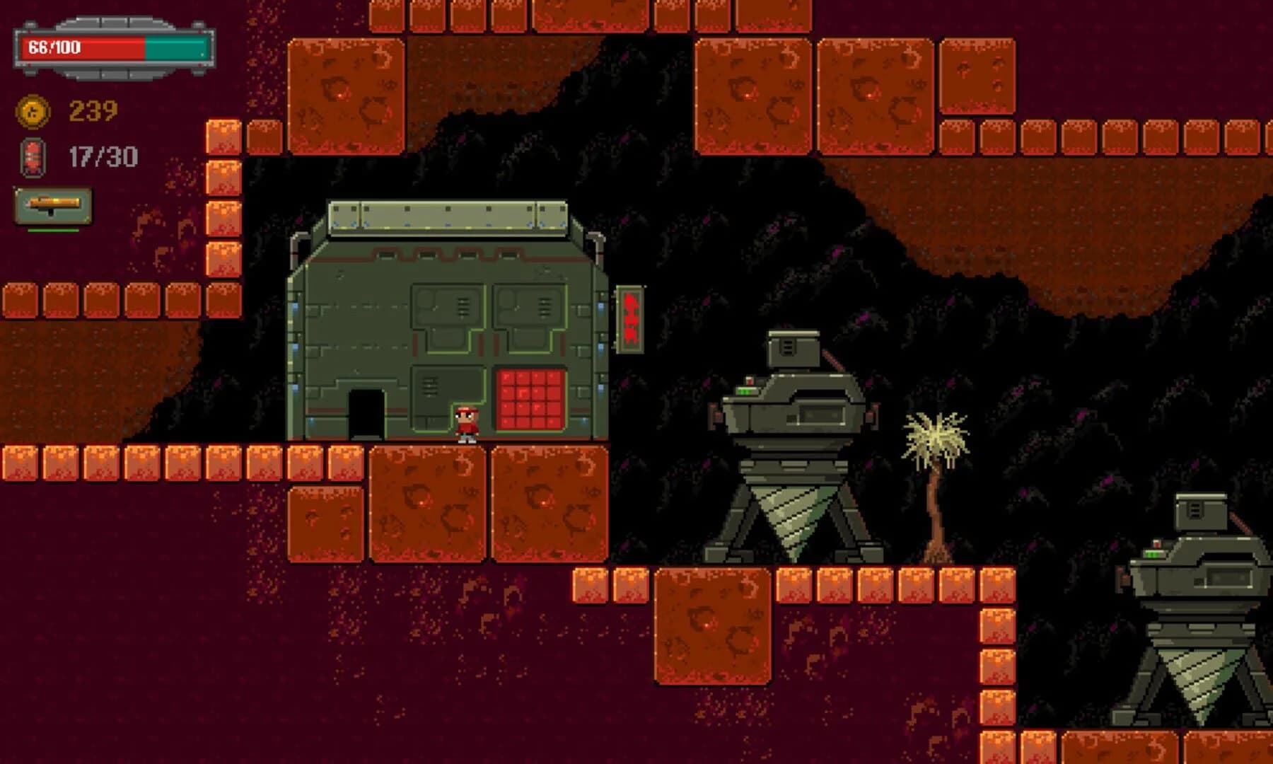 Spaceport Hope screenshot 5