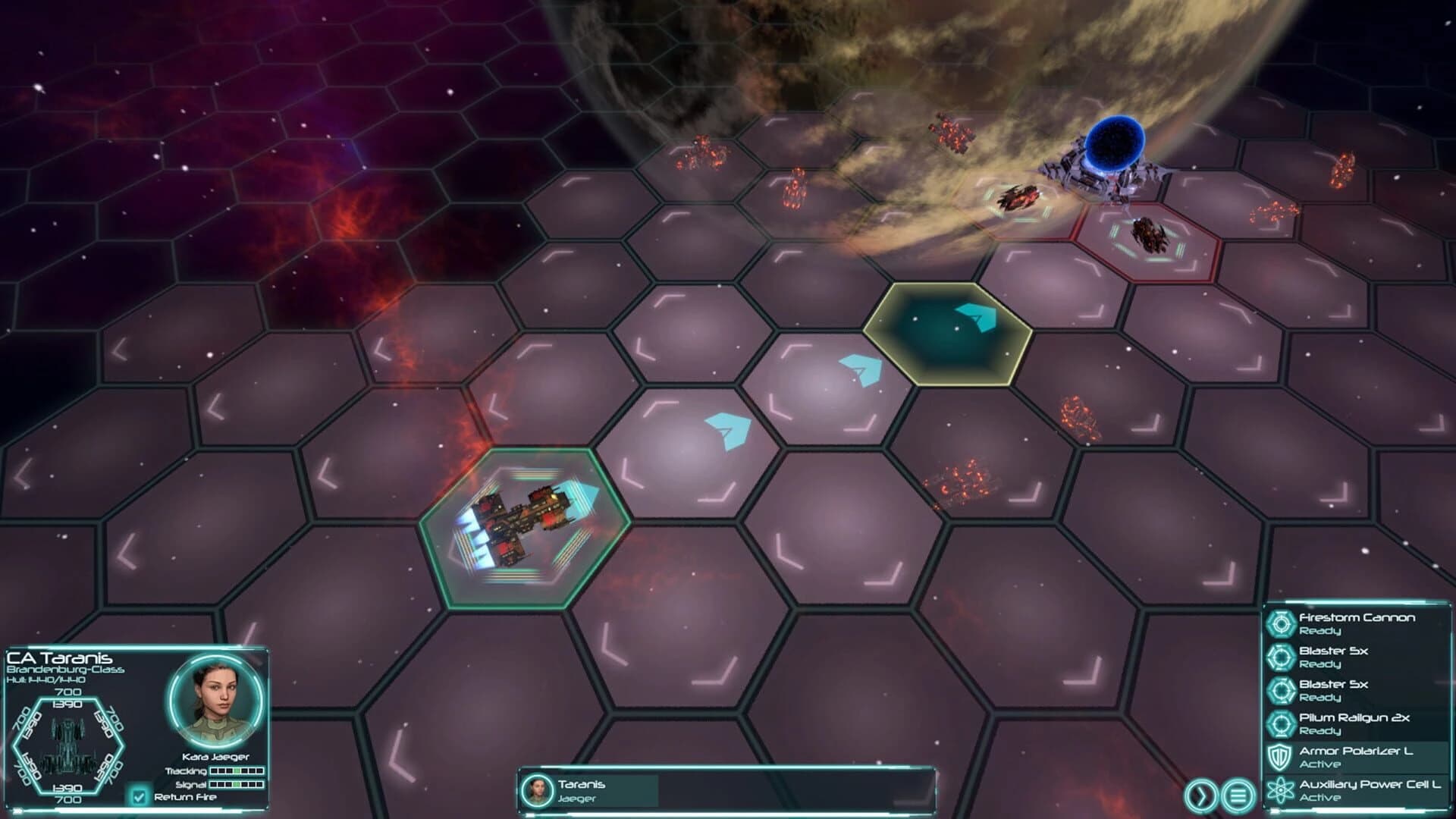 Spacer: Legacies screenshot 4