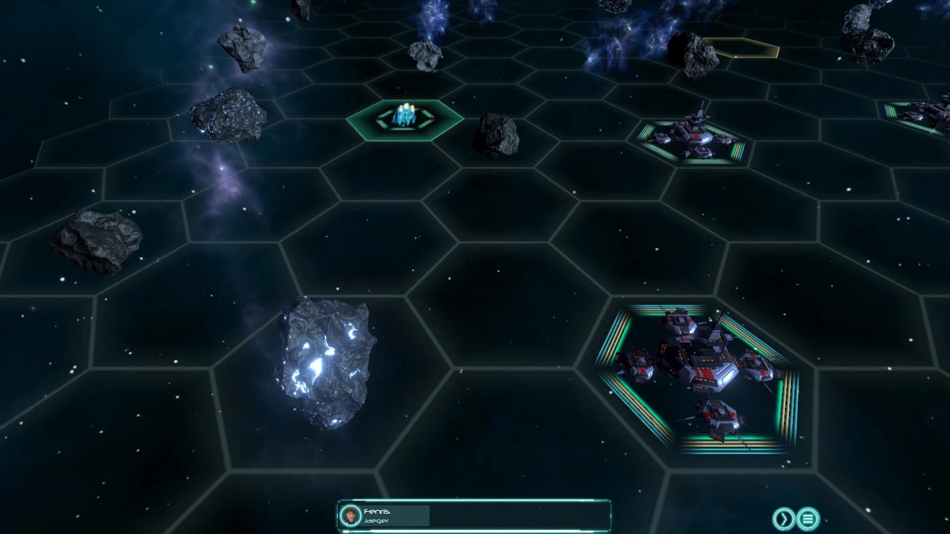 Spacer: Legacies screenshot 3