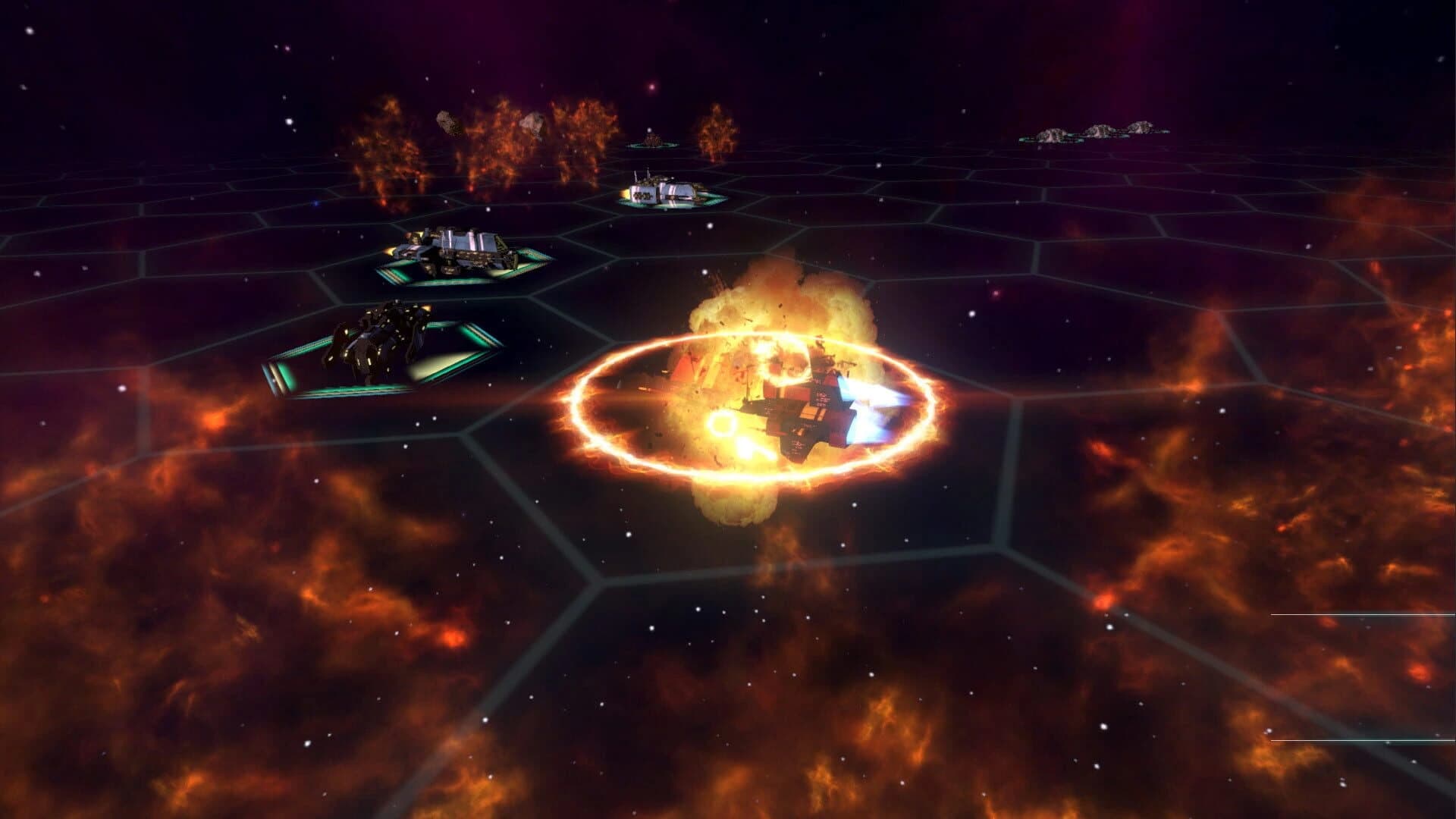 Spacer: Legacies screenshot 5