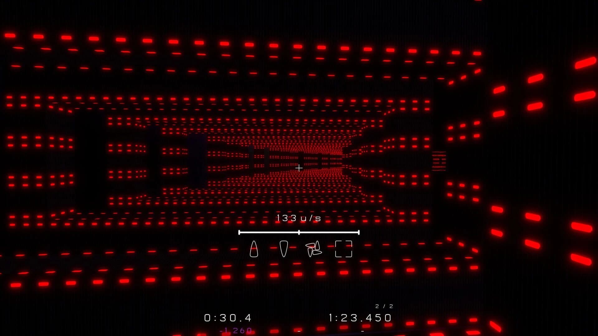 SpaceRace screenshot 2