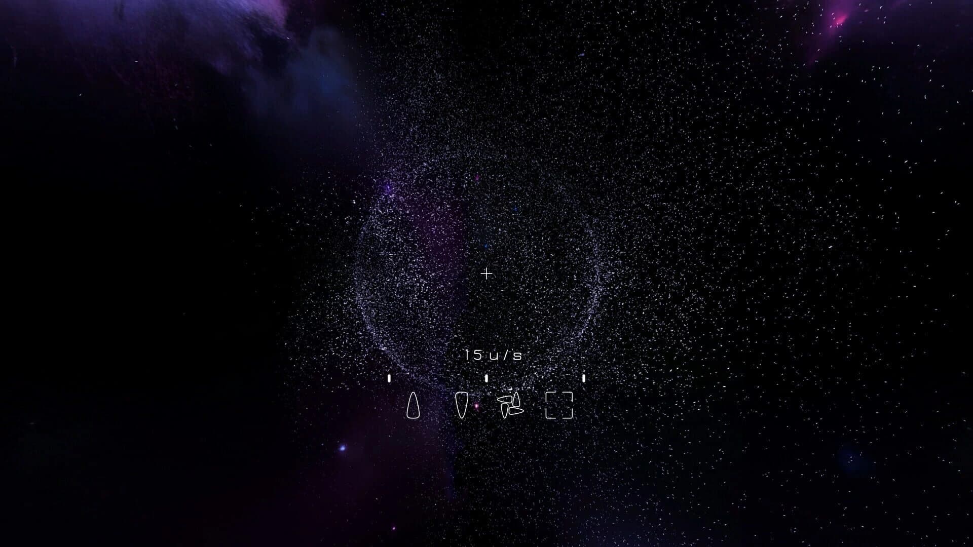 SpaceRace screenshot 1