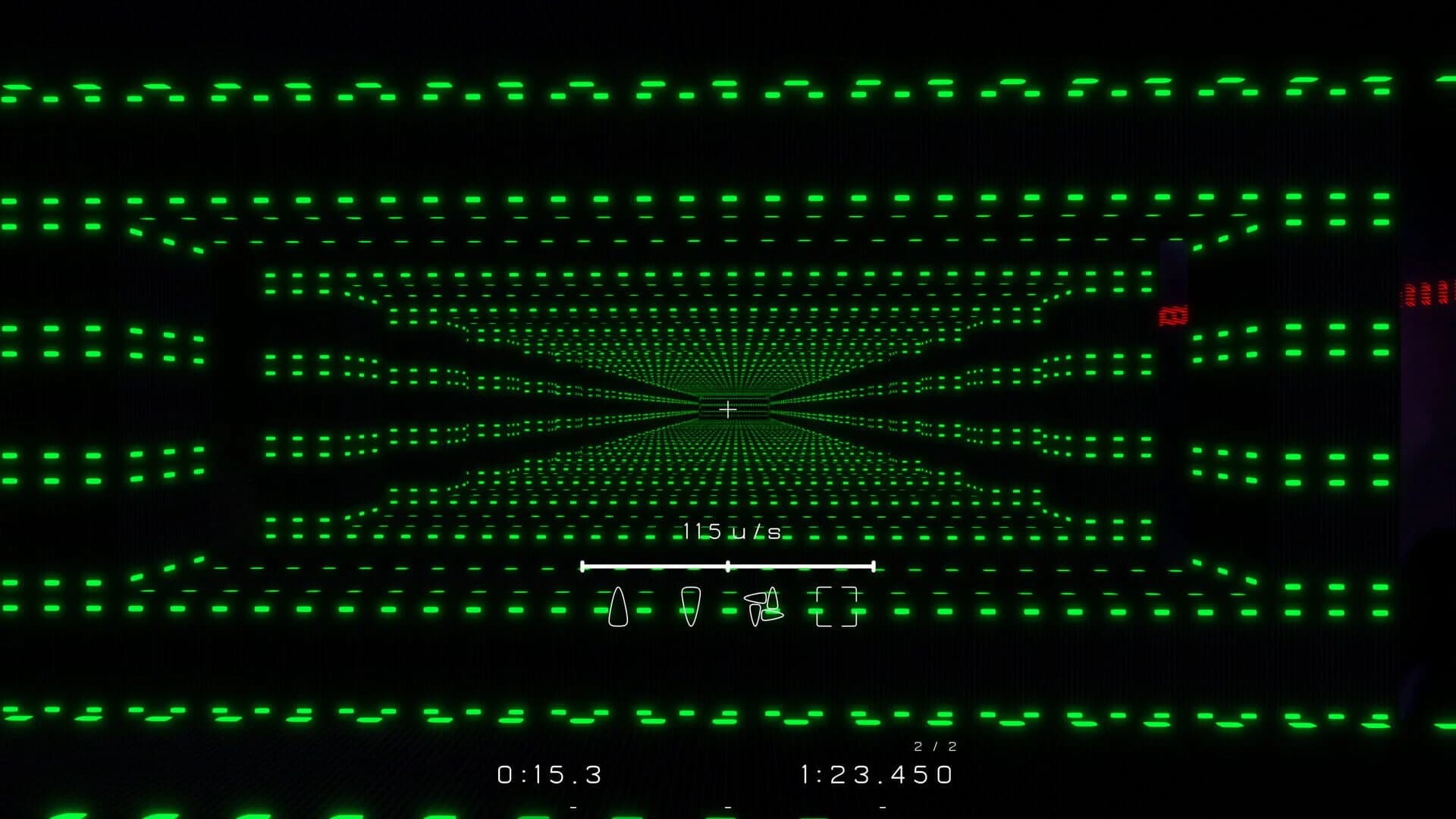 SpaceRace screenshot 4