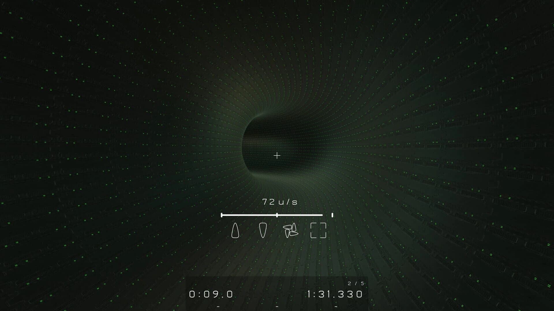 SpaceRace screenshot 5