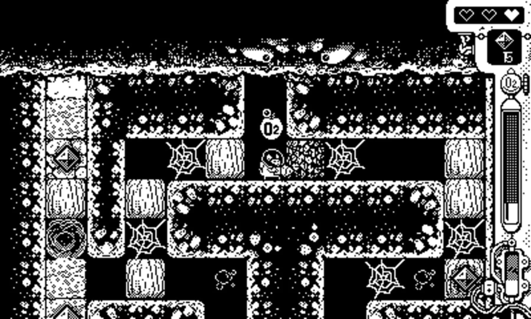 Spacerat Miner screenshot 3