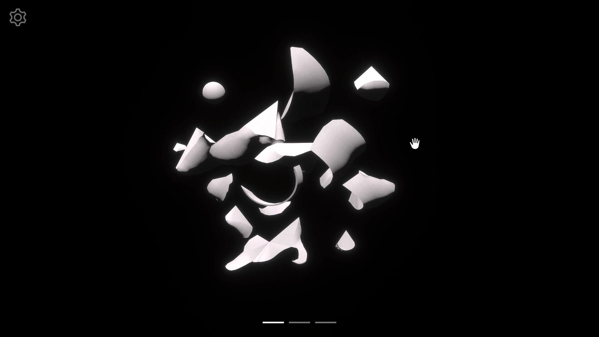 SpaceRiddle screenshot 3