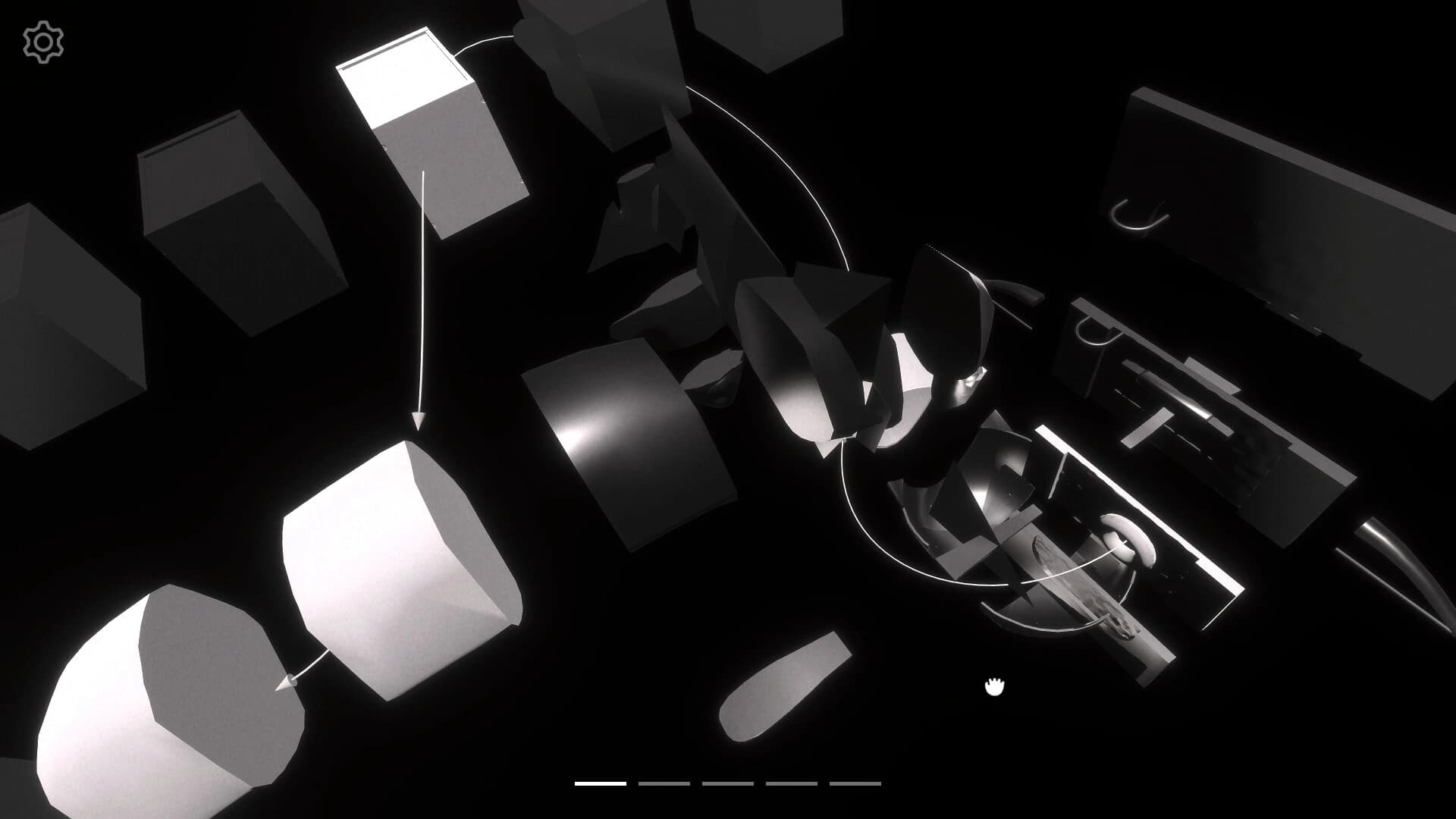SpaceRiddle screenshot 5