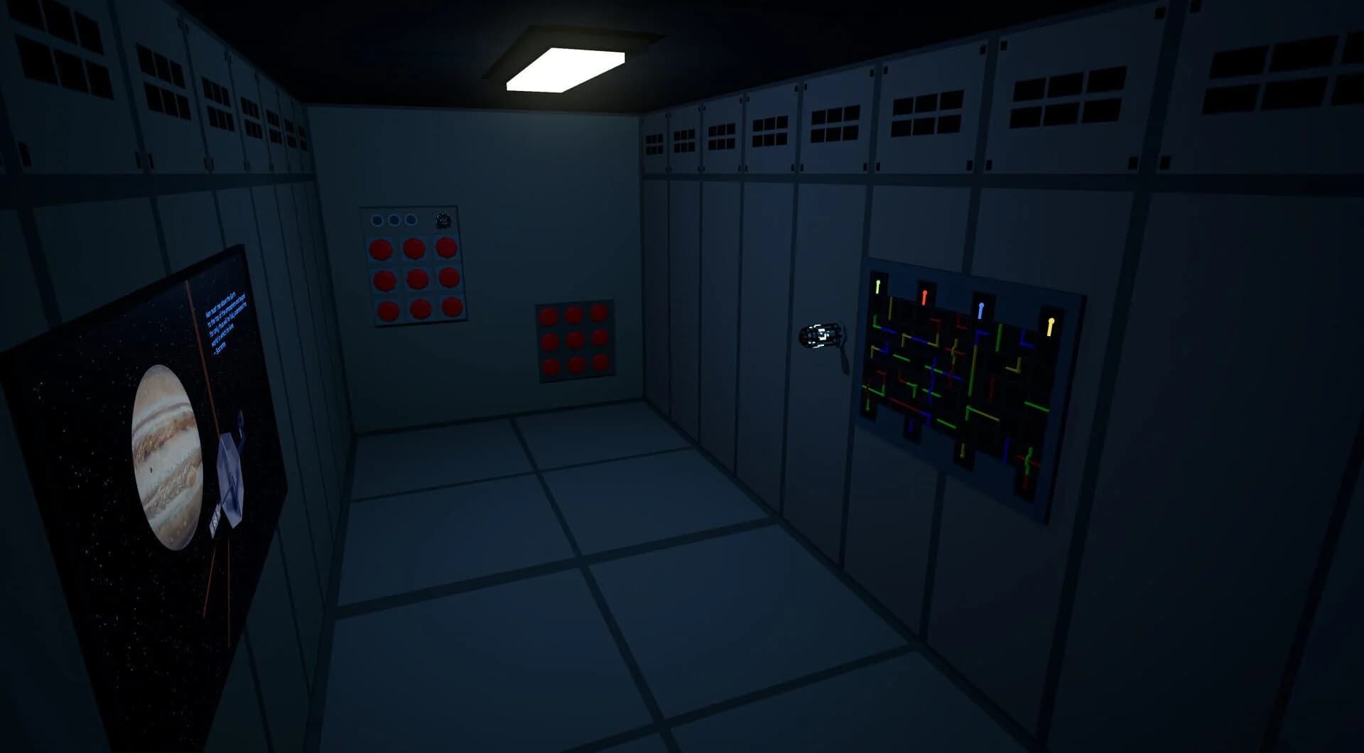 Spacescape screenshot 4