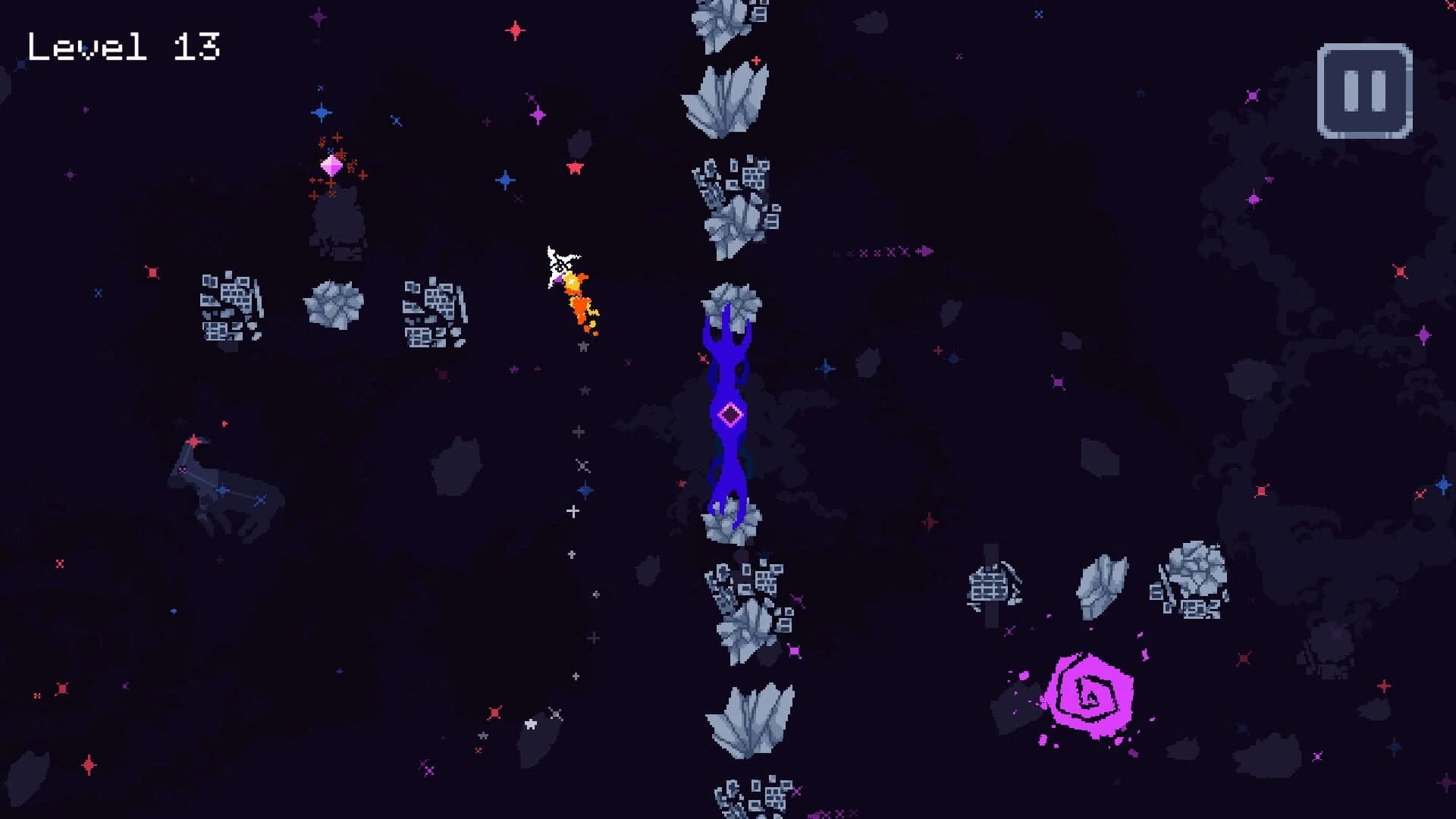 Spaceship For Newbies screenshot 4