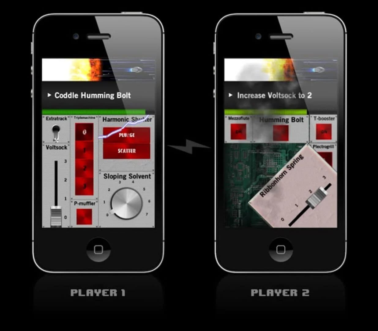 Spaceteam screenshot 2