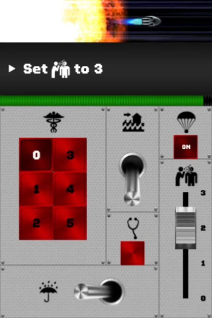 Spaceteam screenshot 3