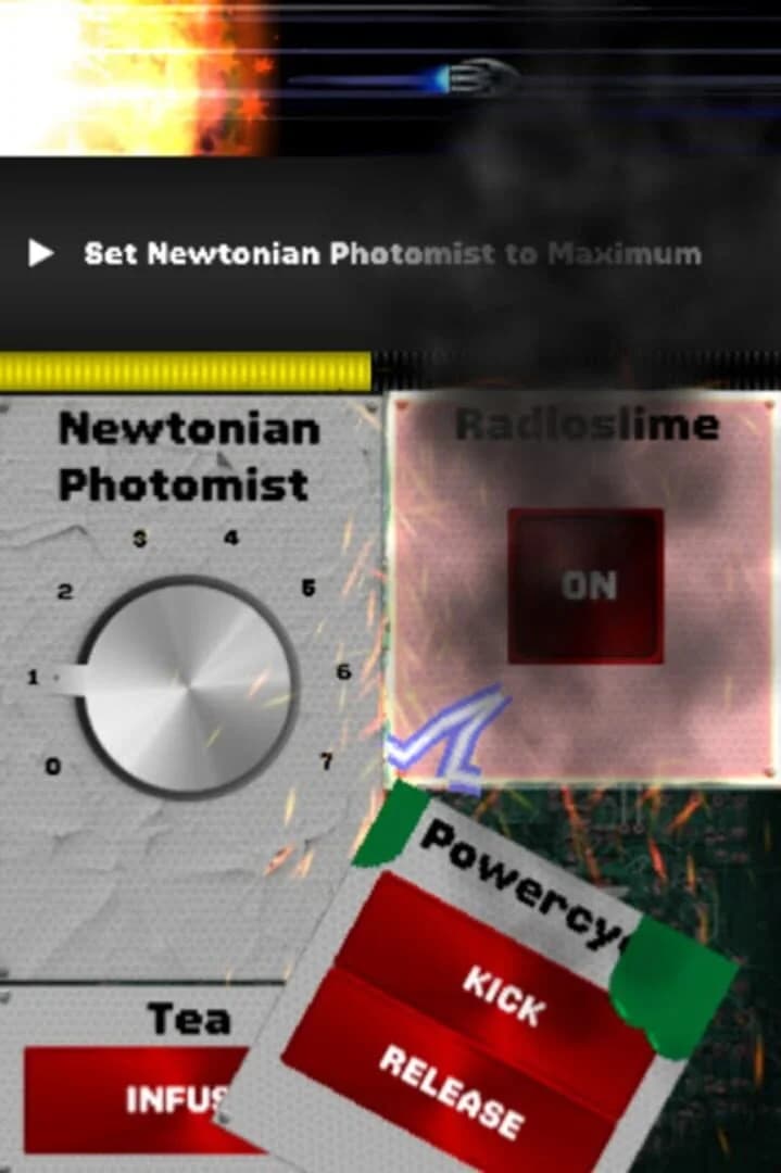 Spaceteam screenshot 4