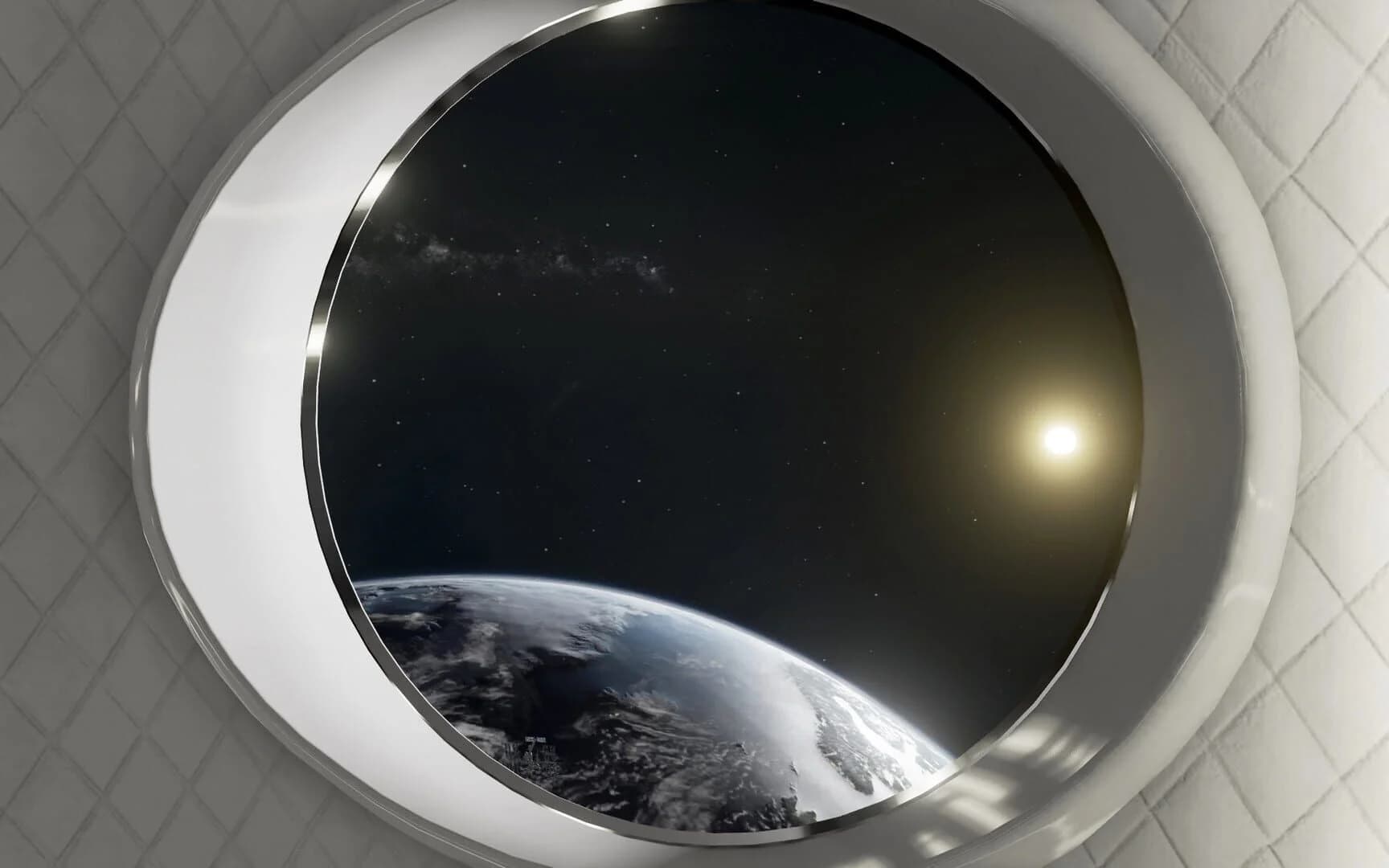 Spacetours VR: Ep.1 - The Solar System screenshot 3