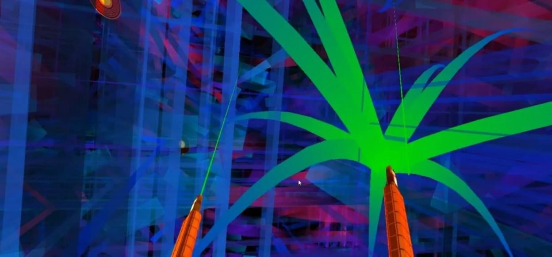 SpaceVibes screenshot 1