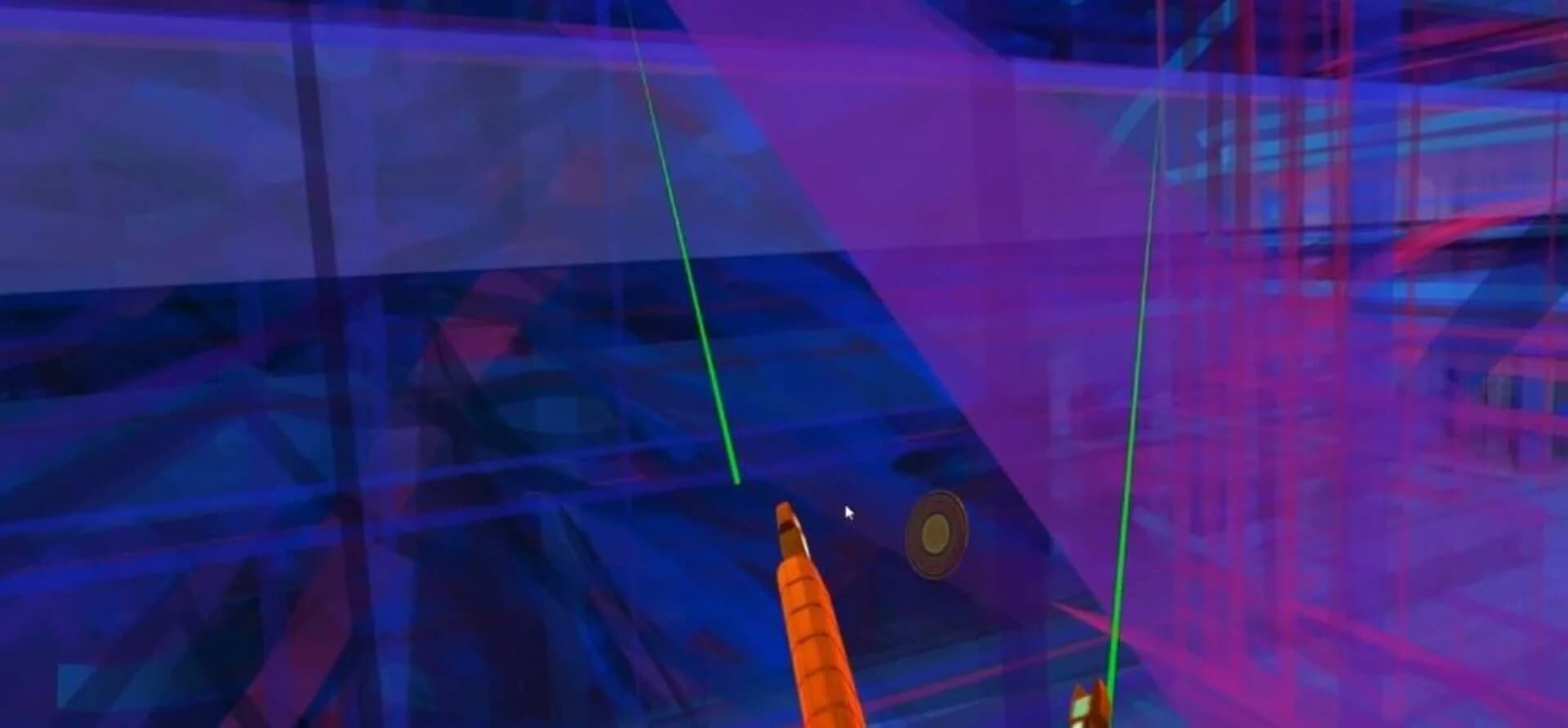 SpaceVibes screenshot 5