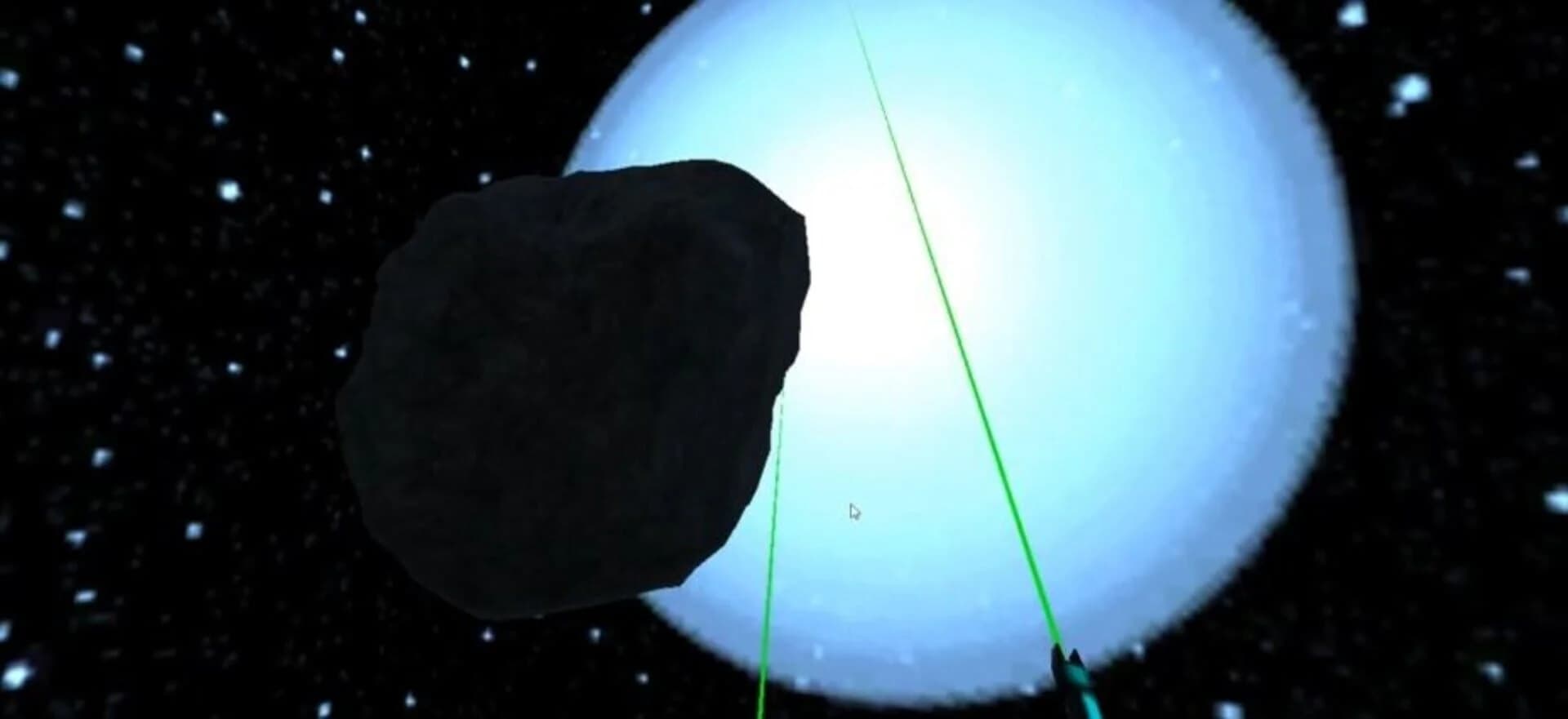 SpaceVibes screenshot 3