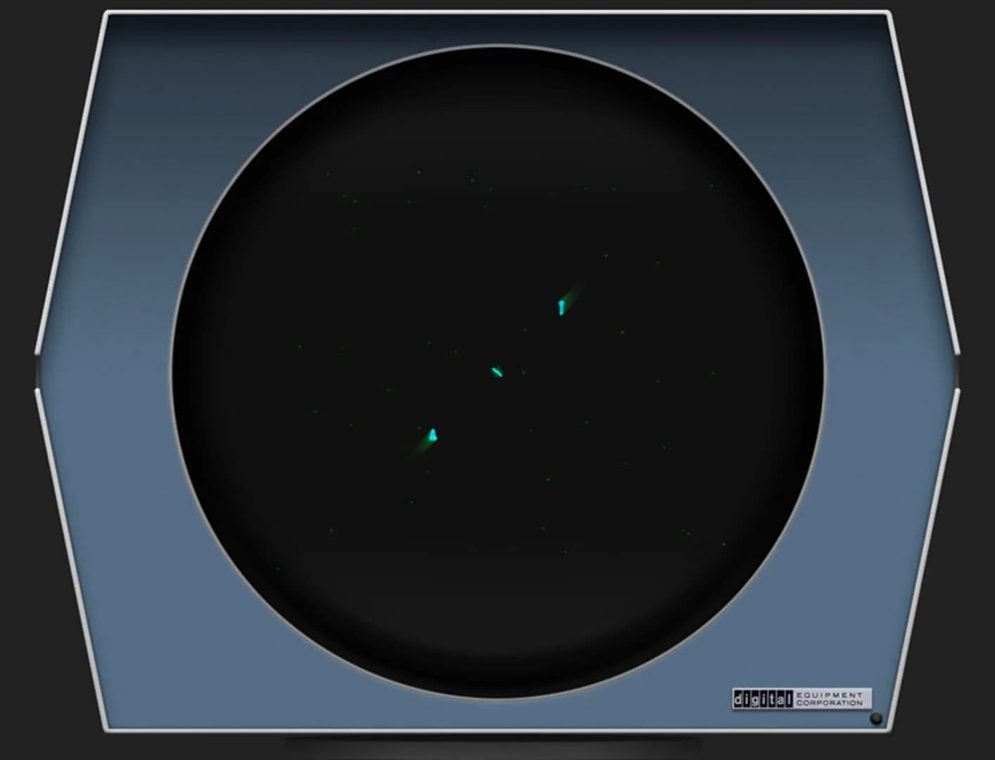 Spacewar! screenshot 3