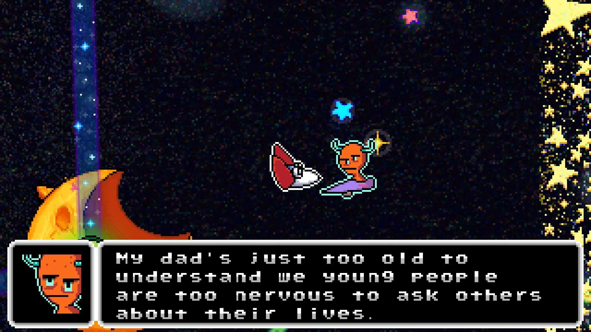 Spacewing War 2 screenshot 4