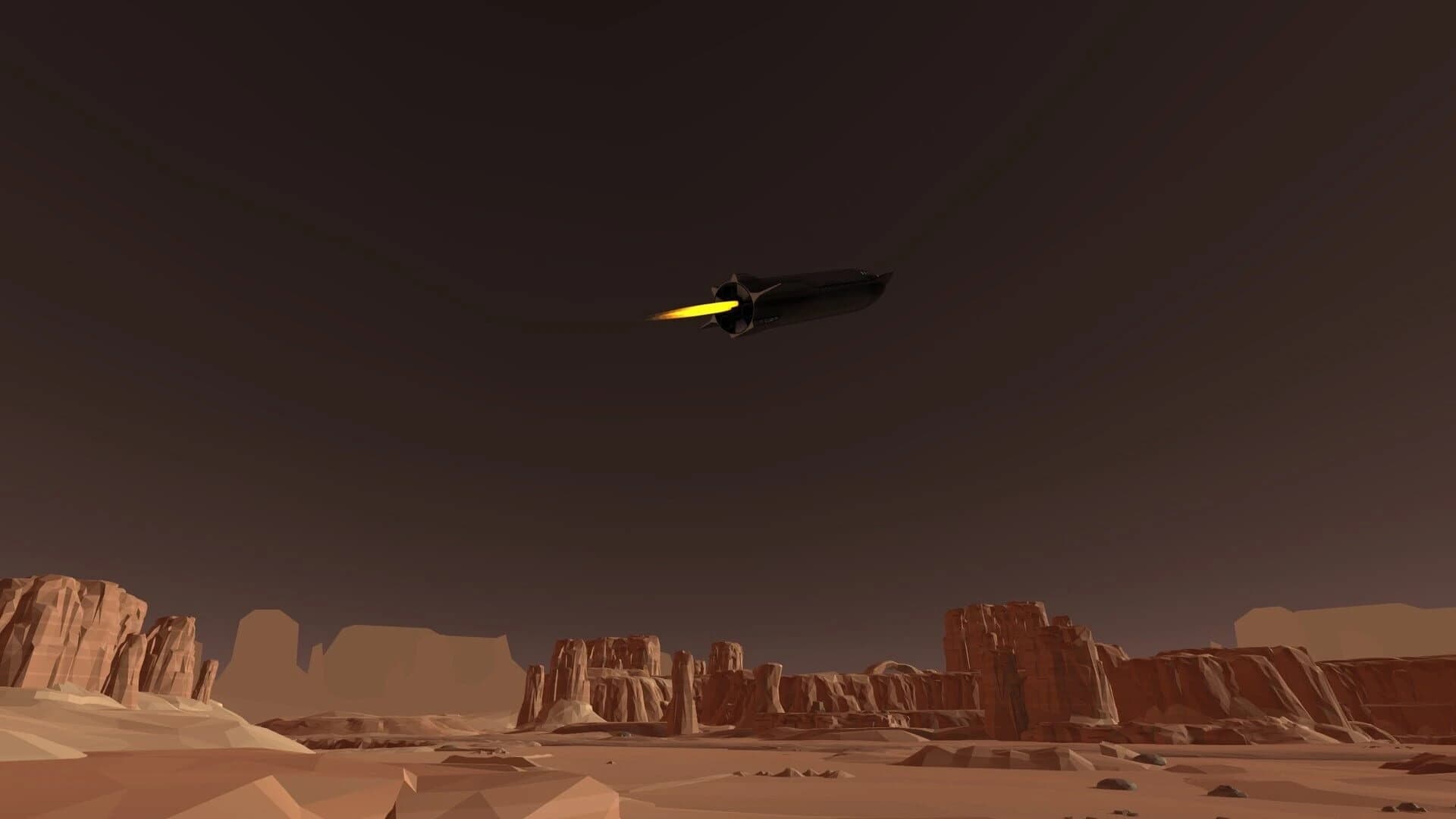 SpaceXplorer screenshot 4