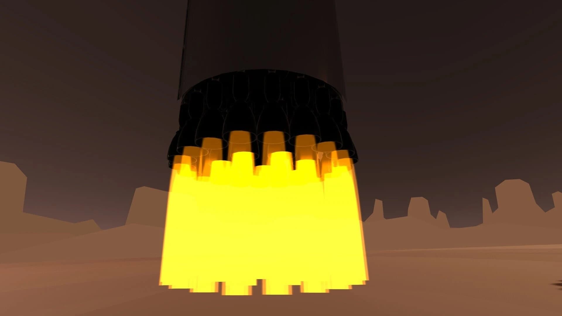 SpaceXplorer screenshot 2