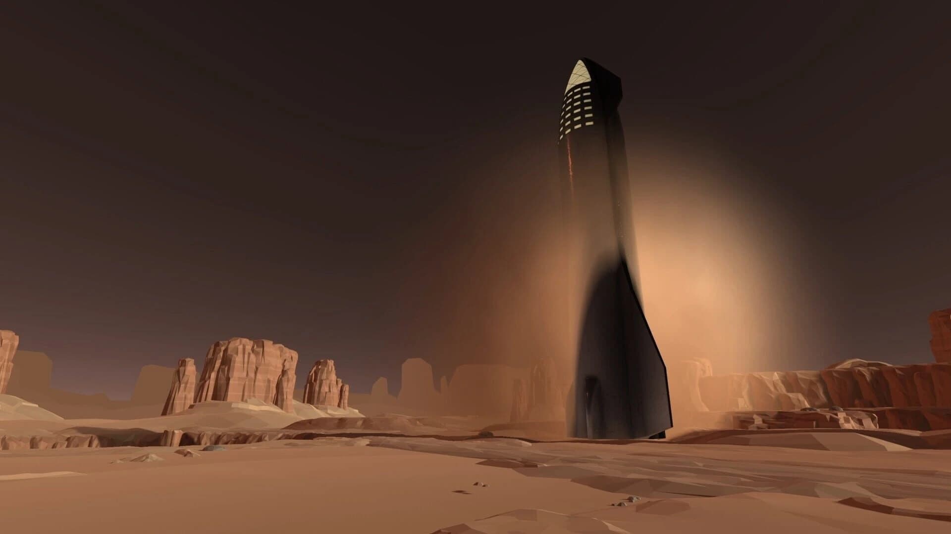 SpaceXplorer screenshot 5