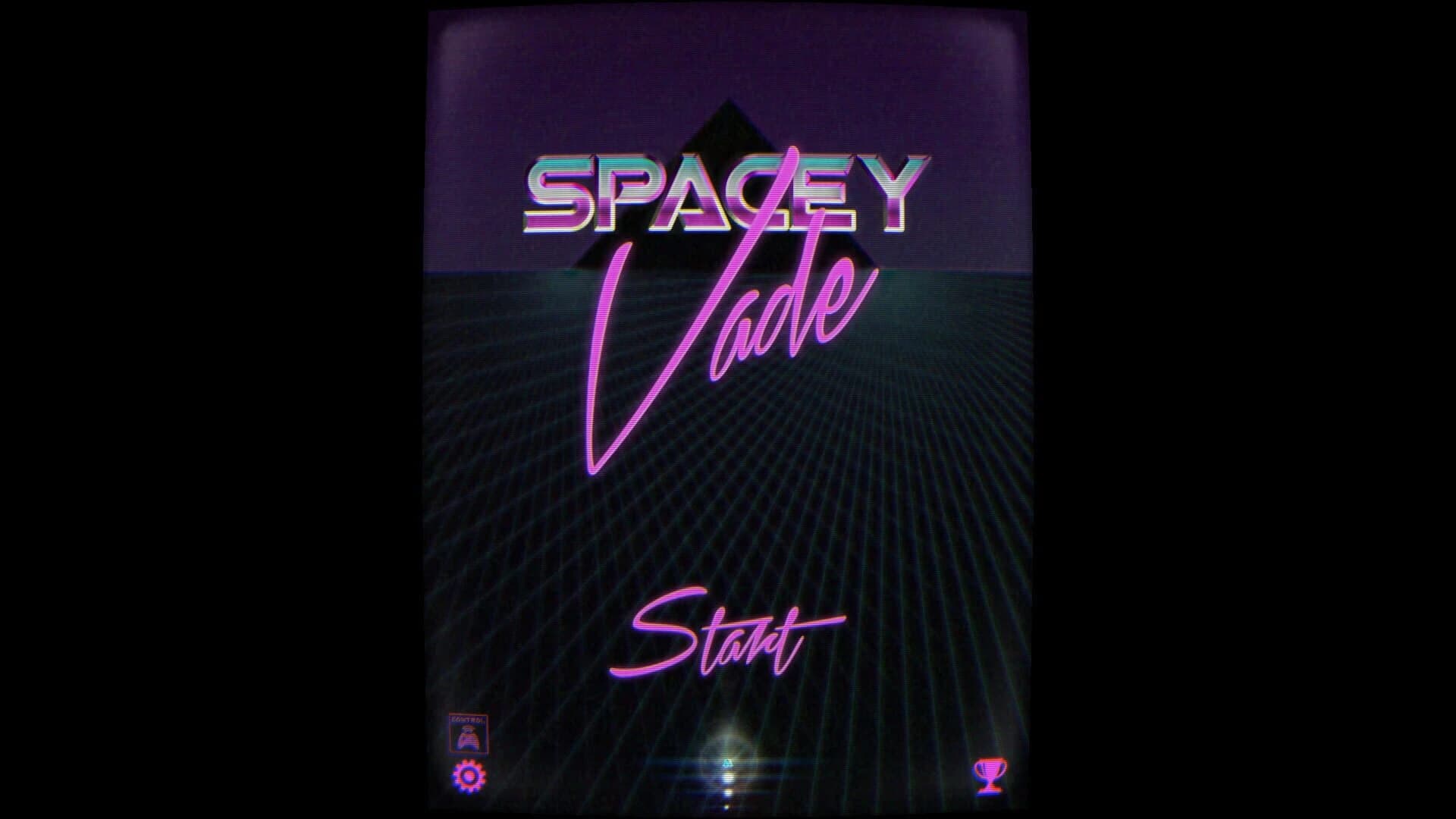 Spacey Vade screenshot 5