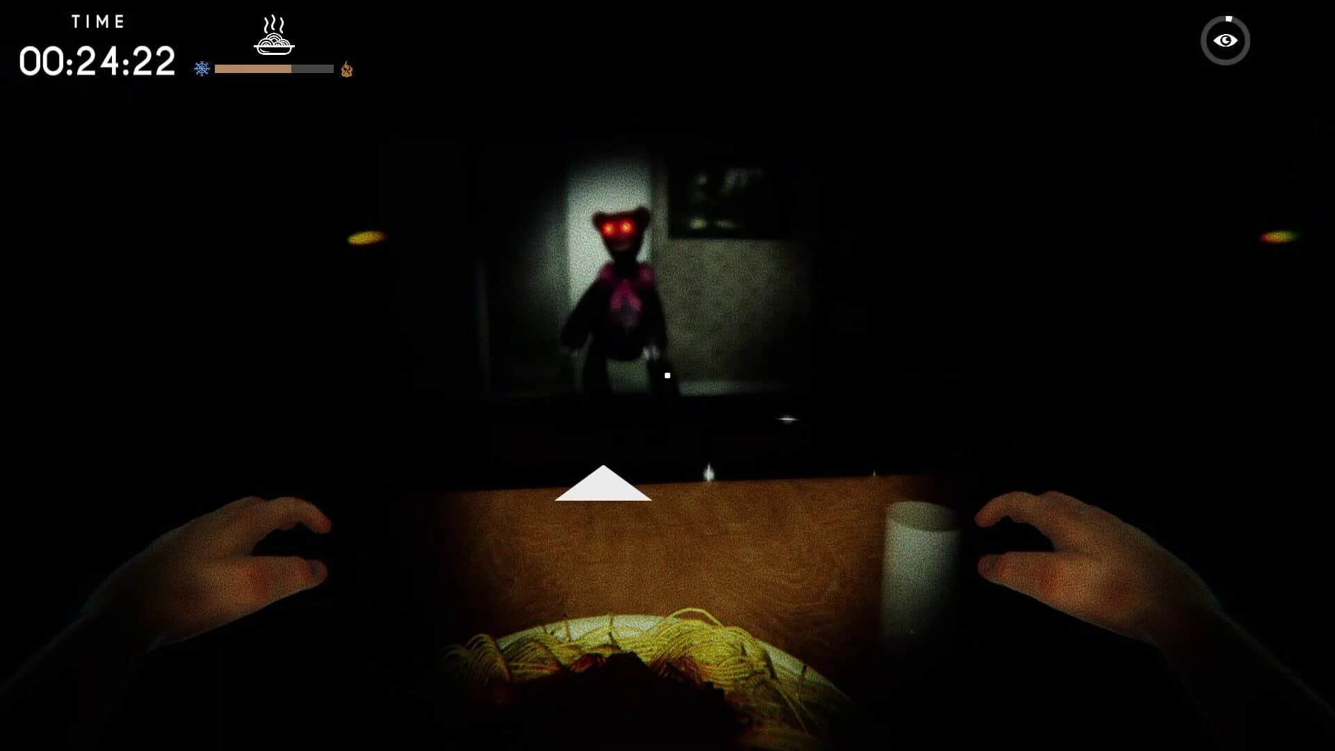 Spaghet screenshot 1