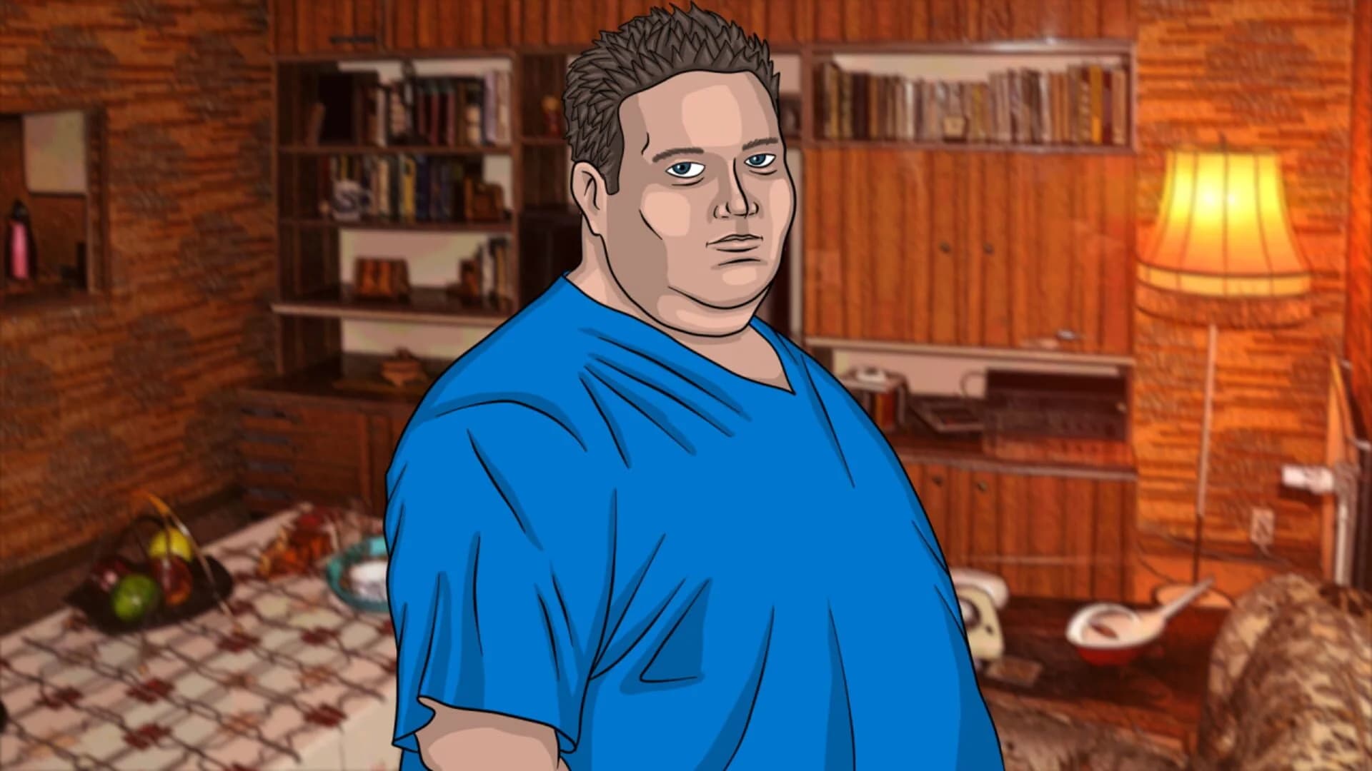 Spakoyno: Back to USSR 2.0 screenshot 2