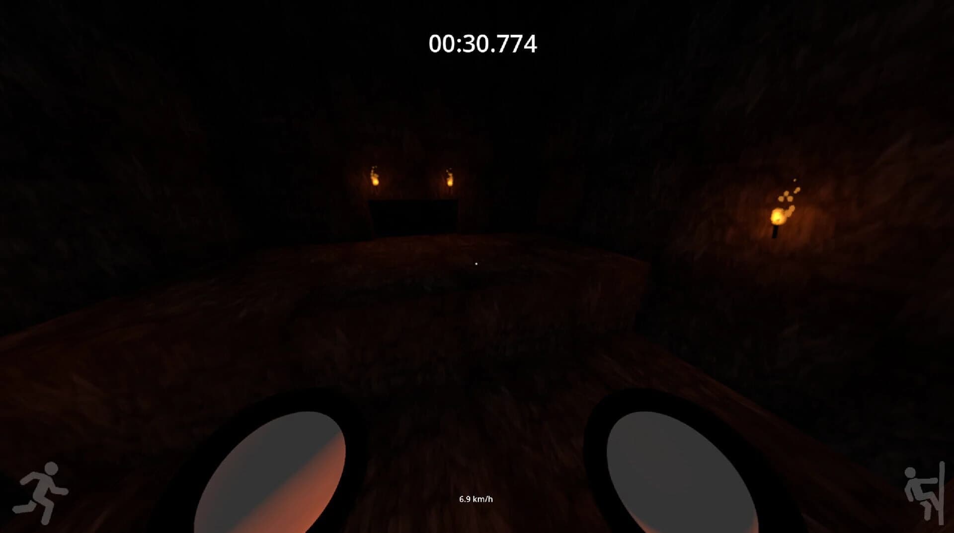 Spam Runner 2 screenshot 3