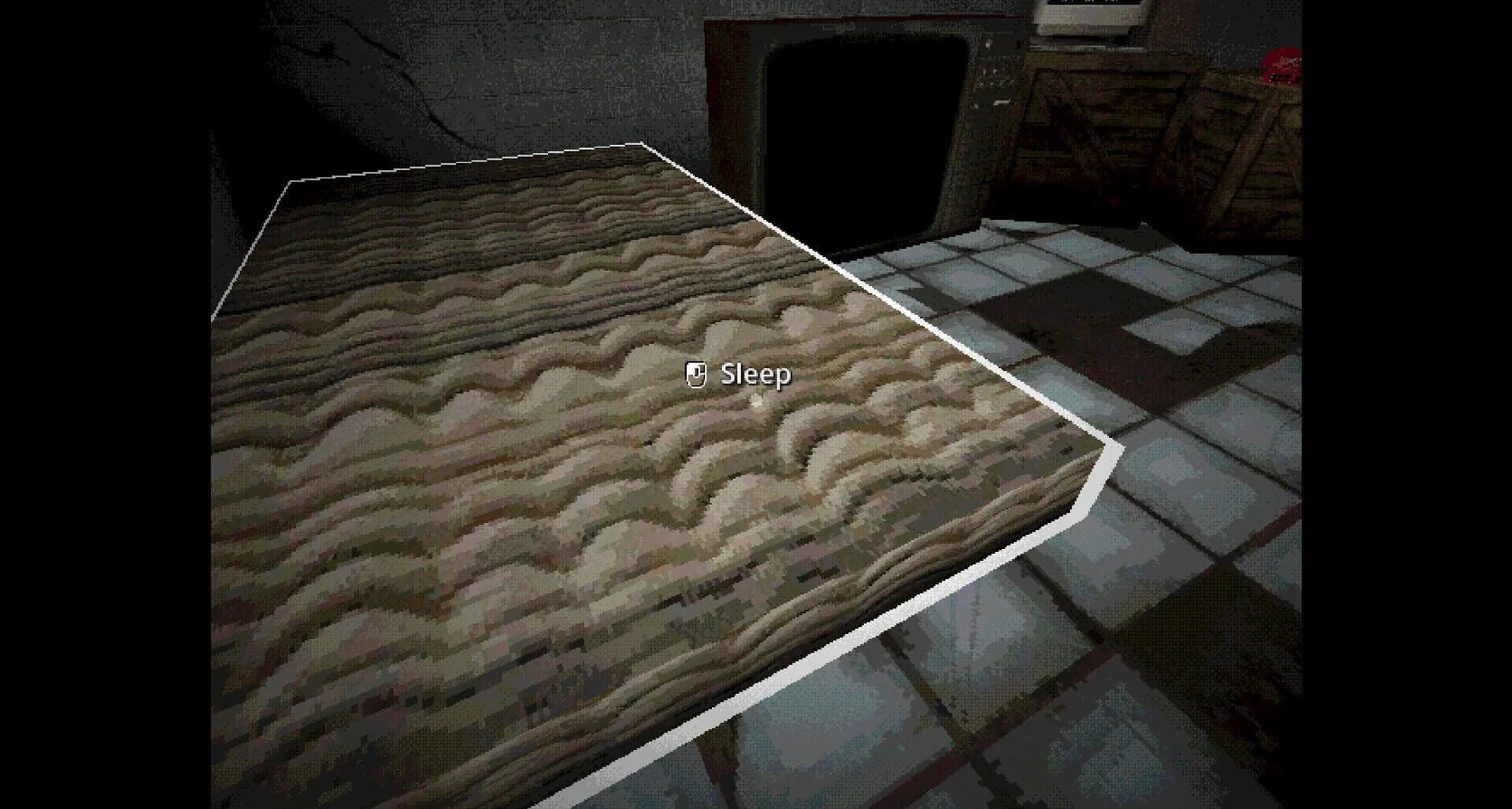 Spamware screenshot 1