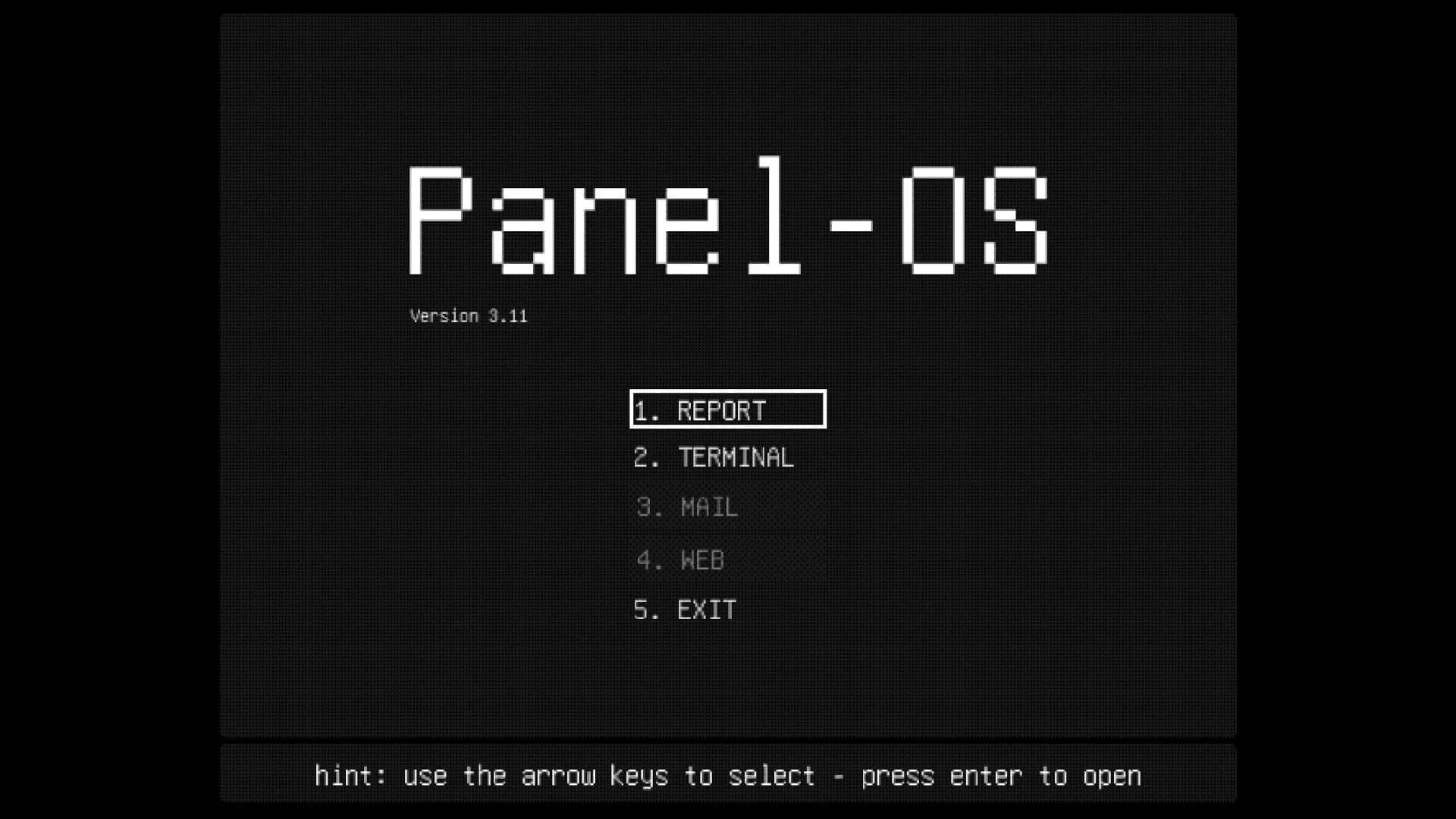 Spamware screenshot 2
