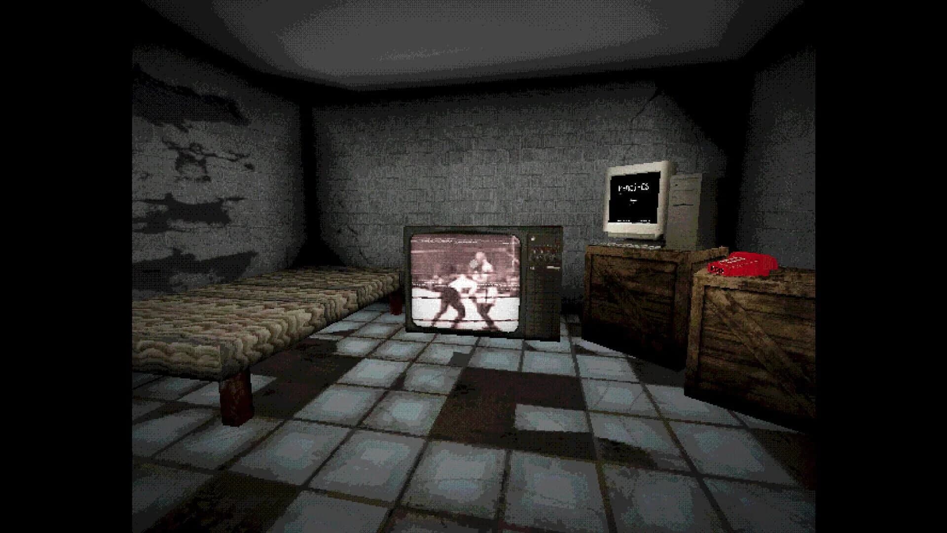 Spamware screenshot 4