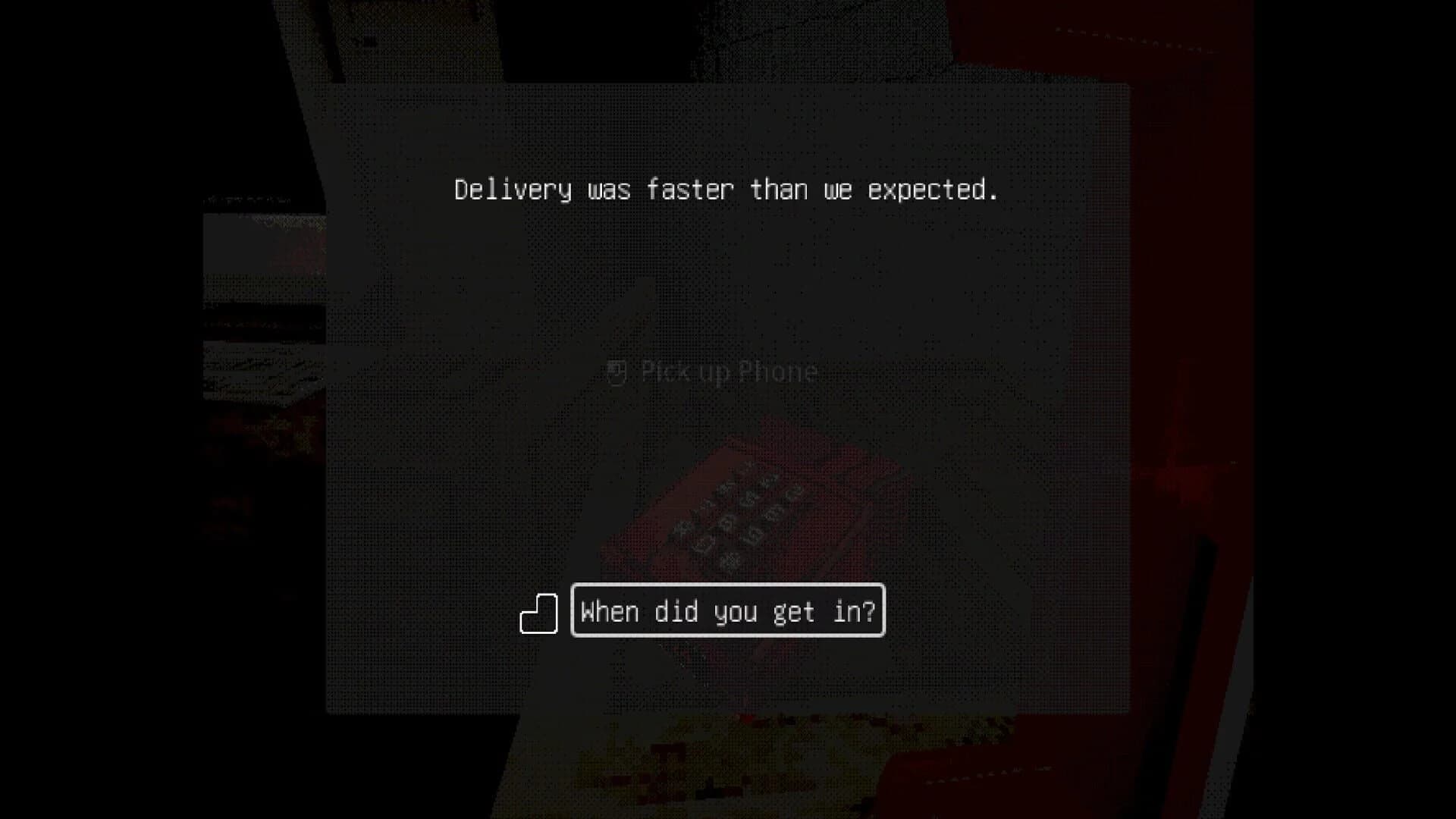 Spamware screenshot 3