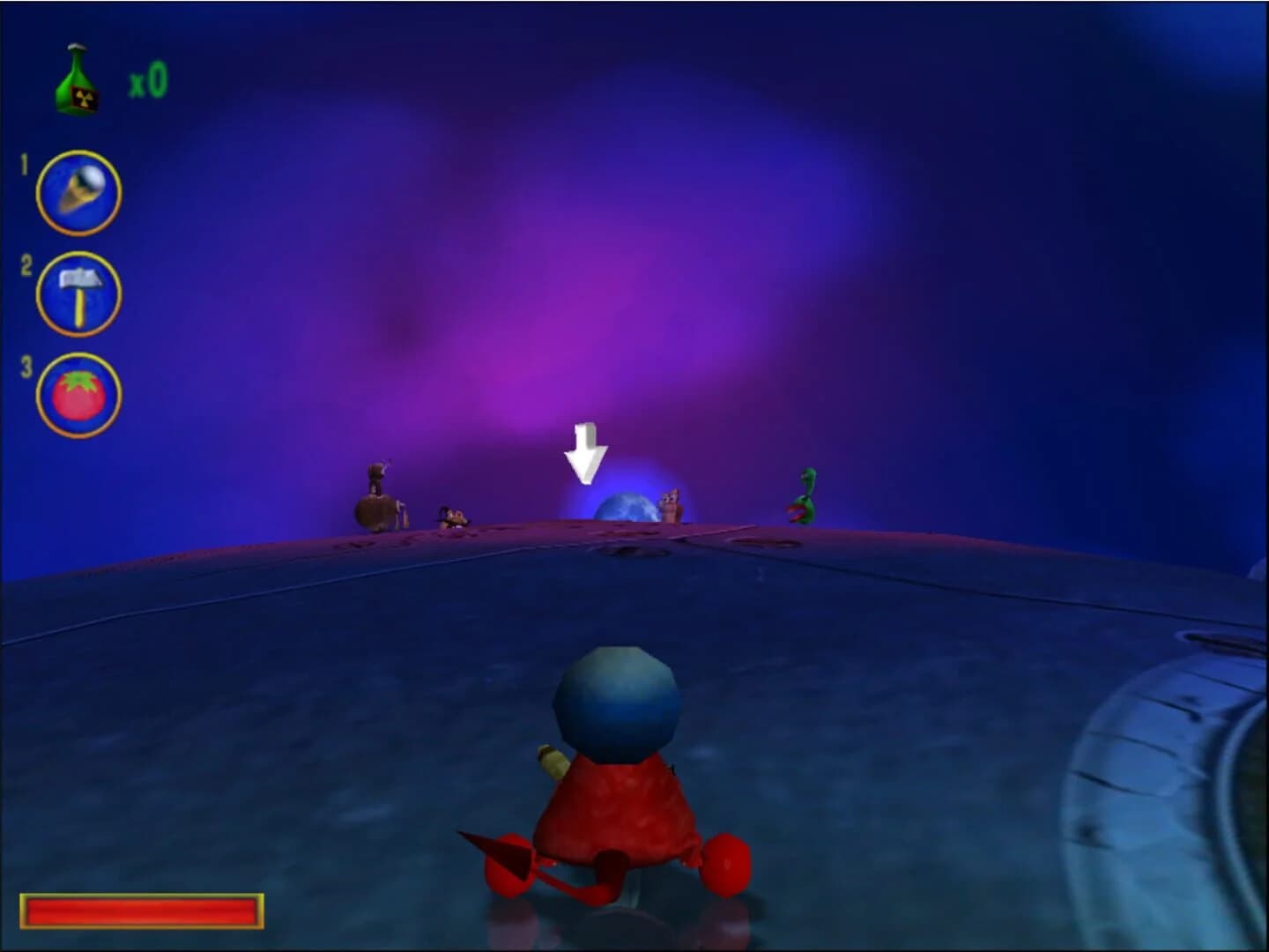 Spanking Runners screenshot 3
