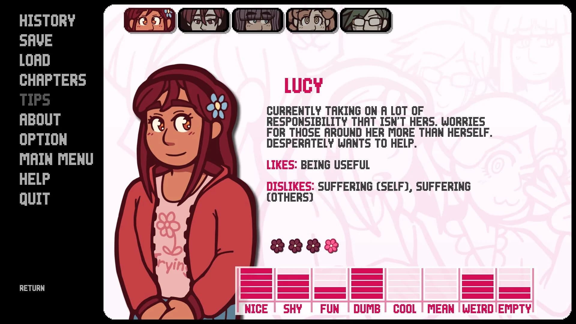 Spare Parts: Episode 1 screenshot 5