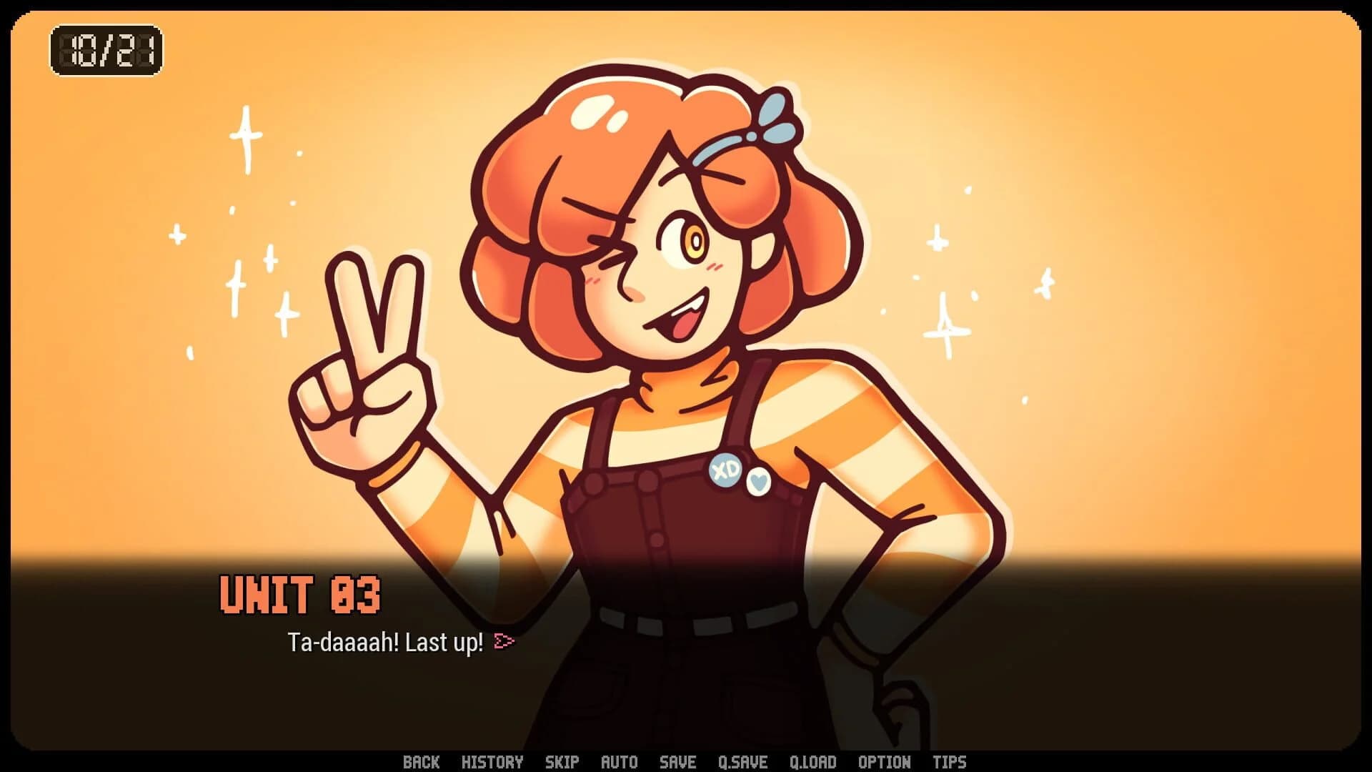 Spare Parts: Episode 2 screenshot 3