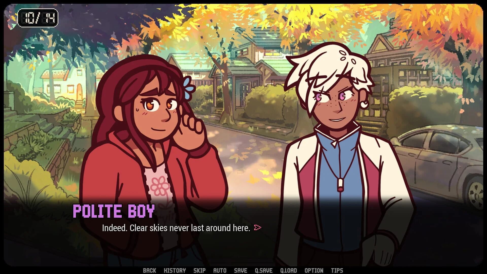 Spare Parts: Episode 2 screenshot 4