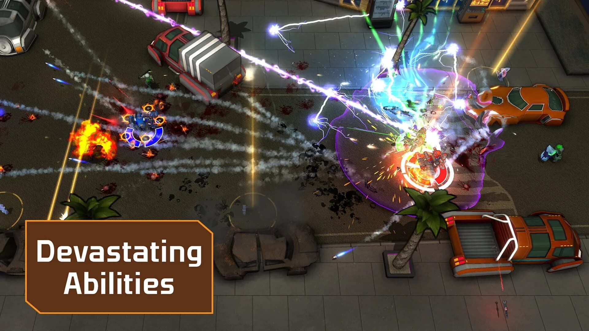 Spareware screenshot 1