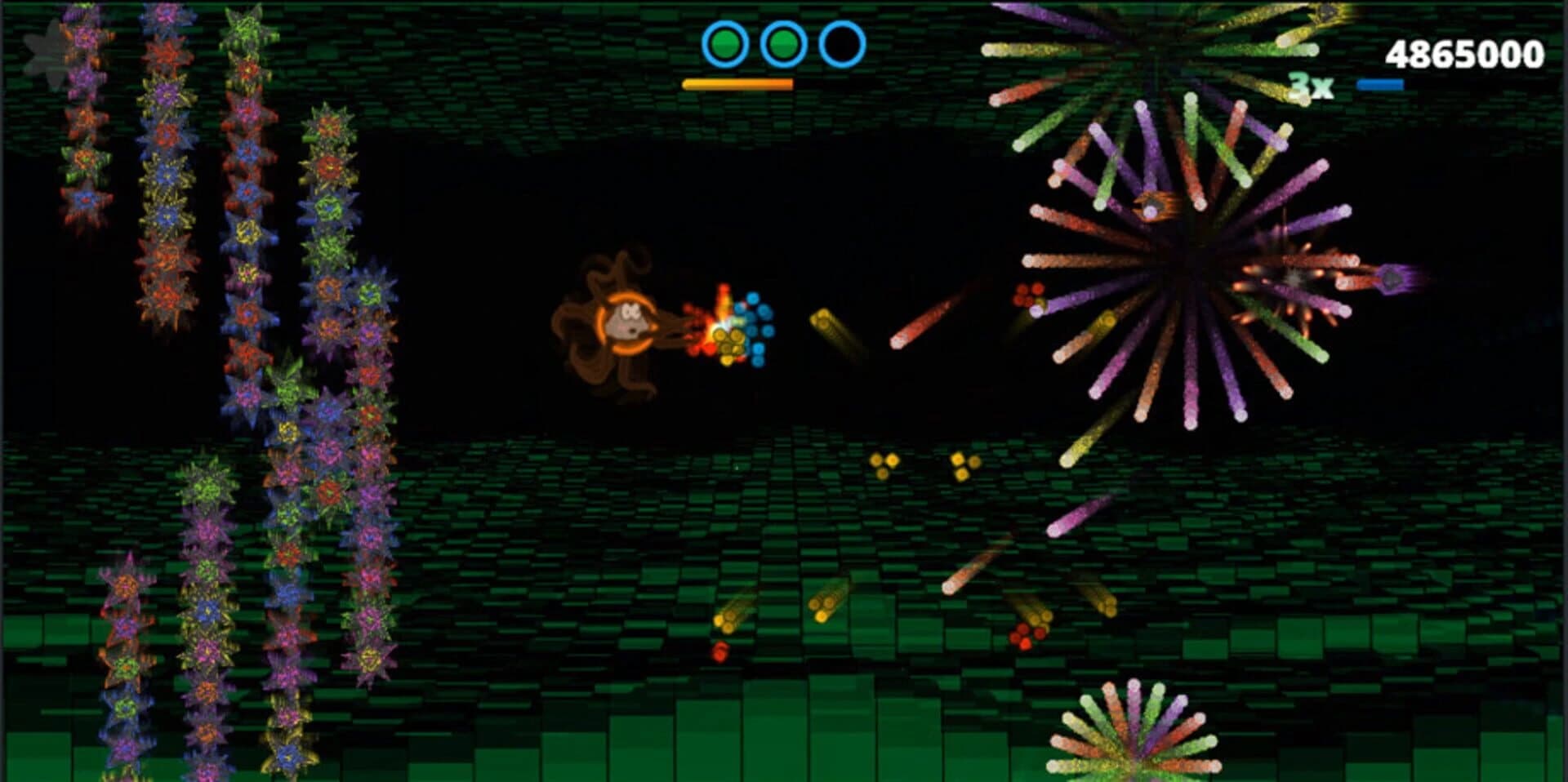 Spark screenshot 2