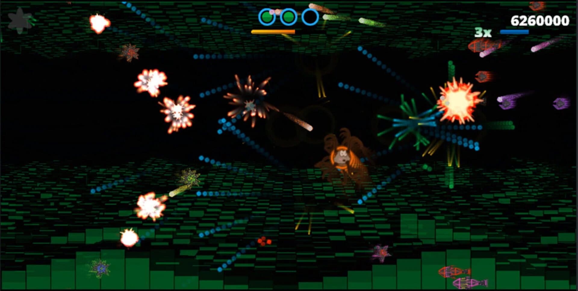 Spark screenshot 5
