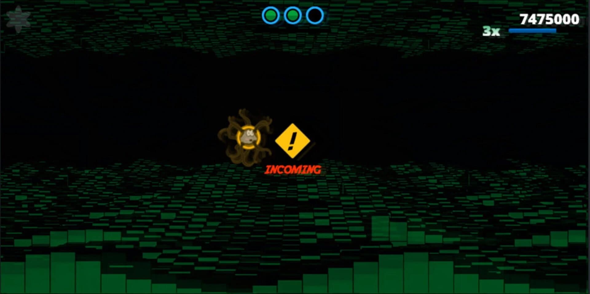 Spark screenshot 1