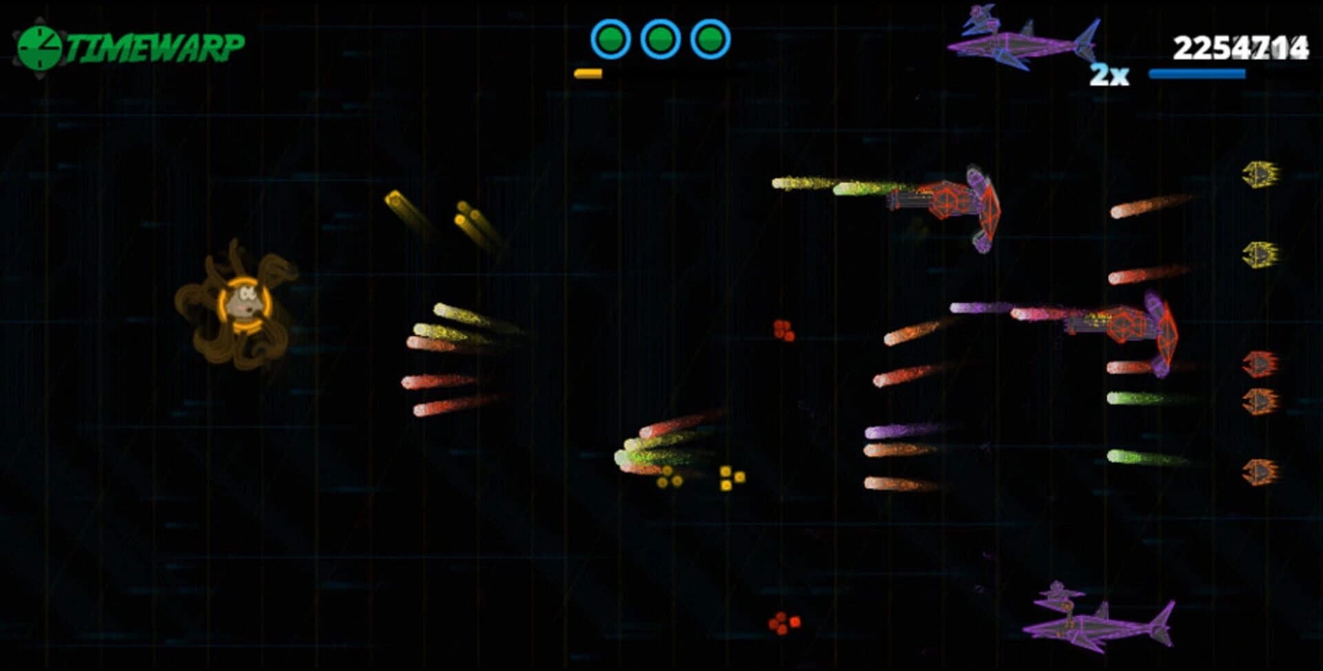 Spark screenshot 3