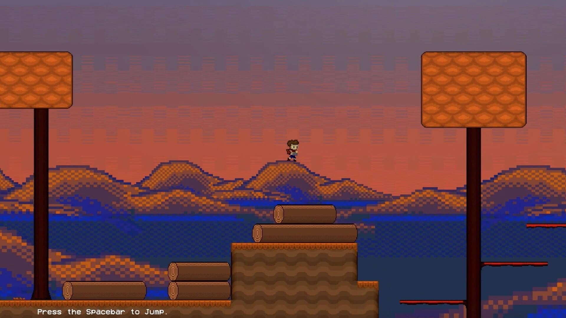 Spark and The Digital Daydream screenshot 1