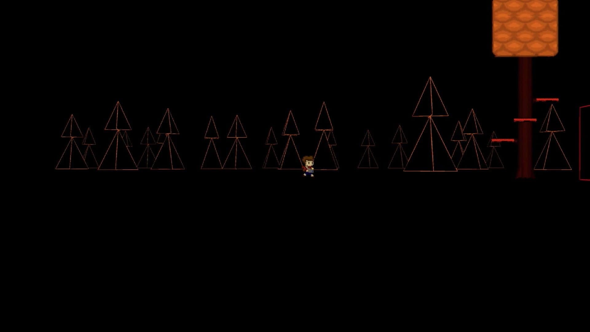 Spark and The Digital Daydream screenshot 4
