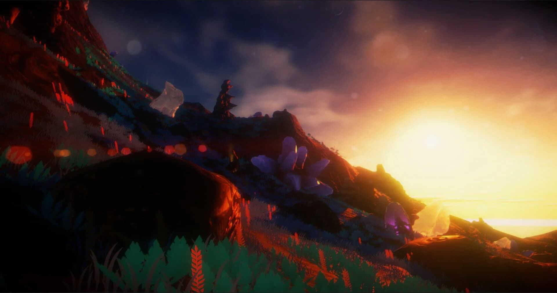 Spark Dimension screenshot 2