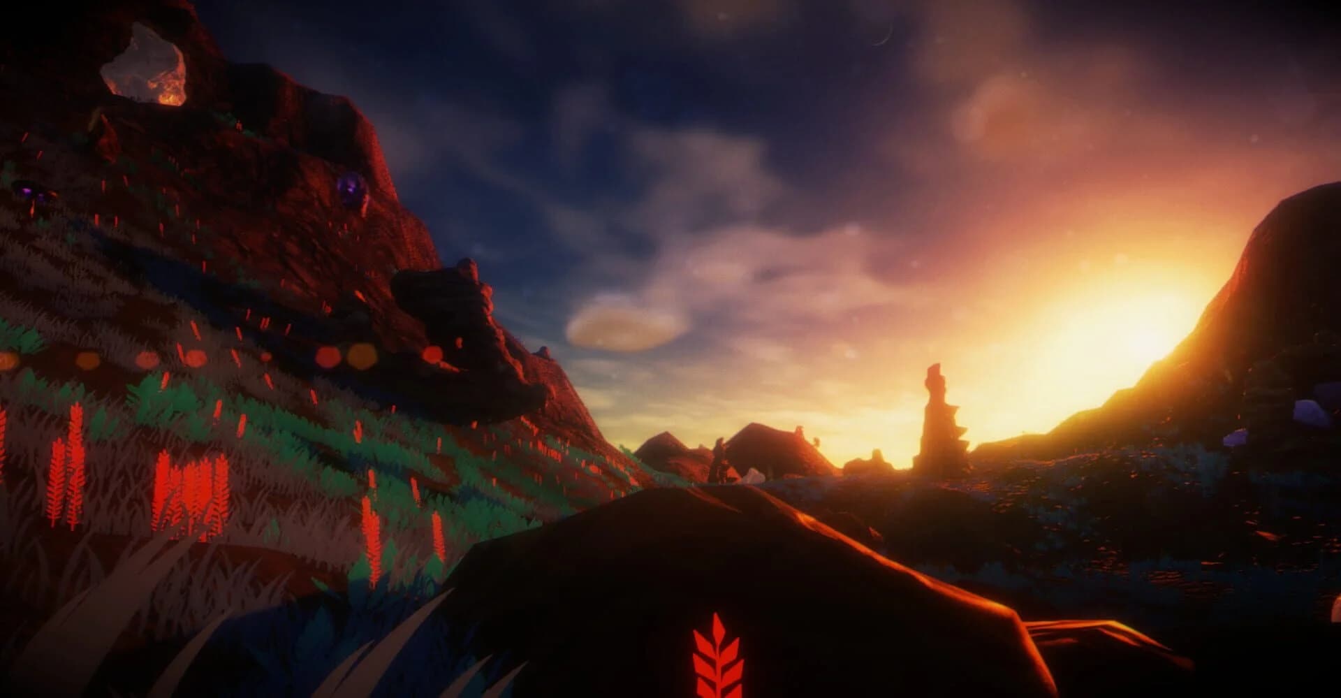 Spark Dimension screenshot 3