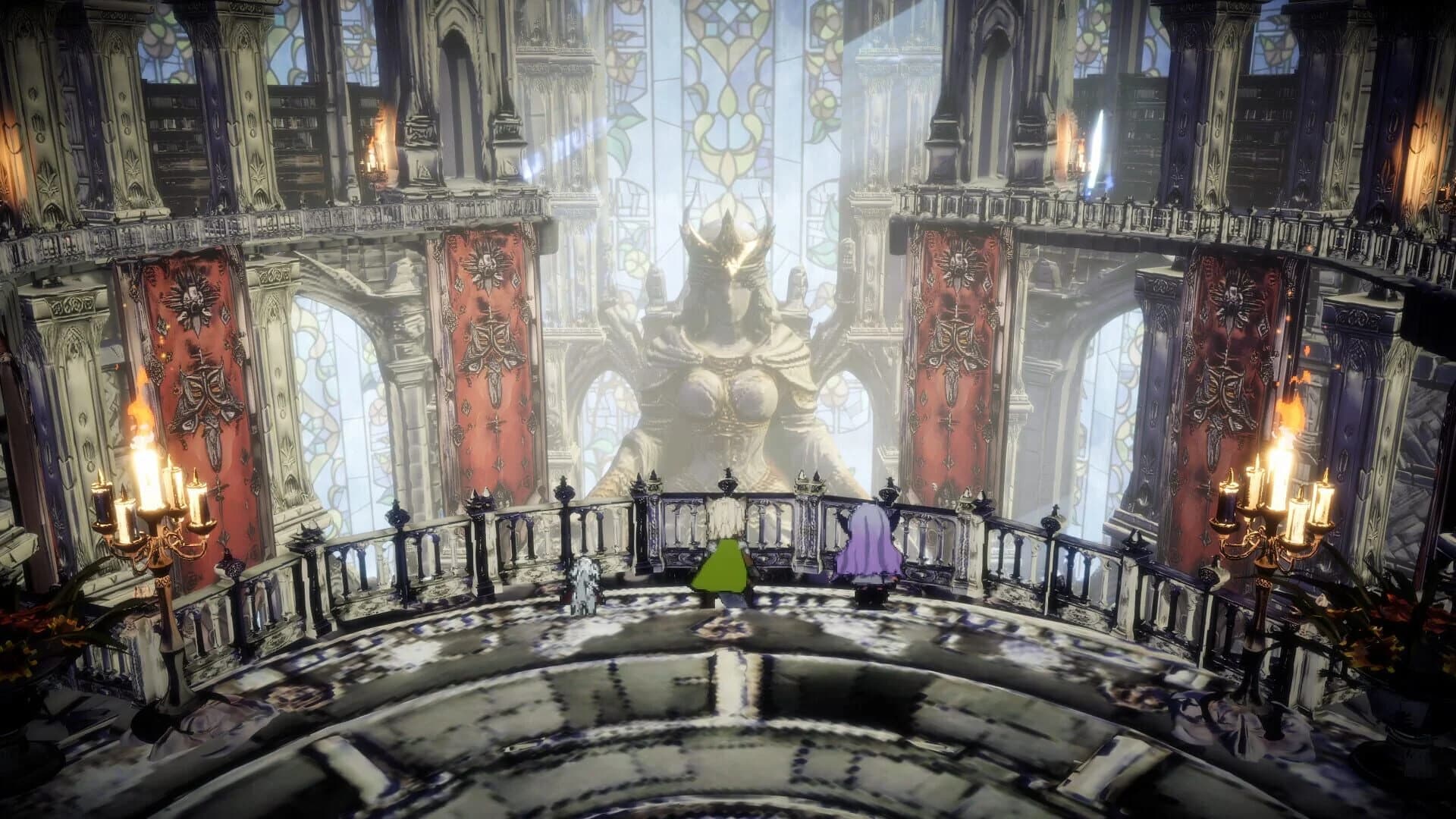 Spark Ignites screenshot 2