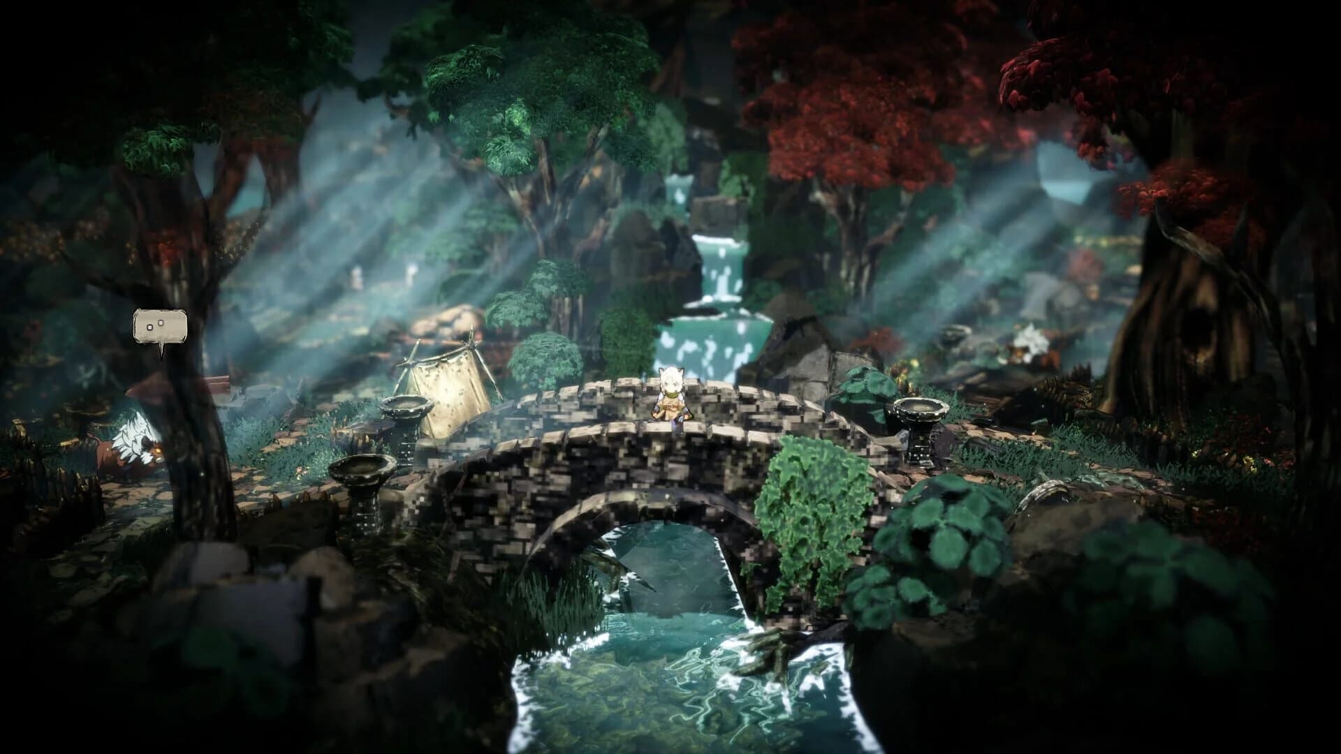 Spark Ignites screenshot 5