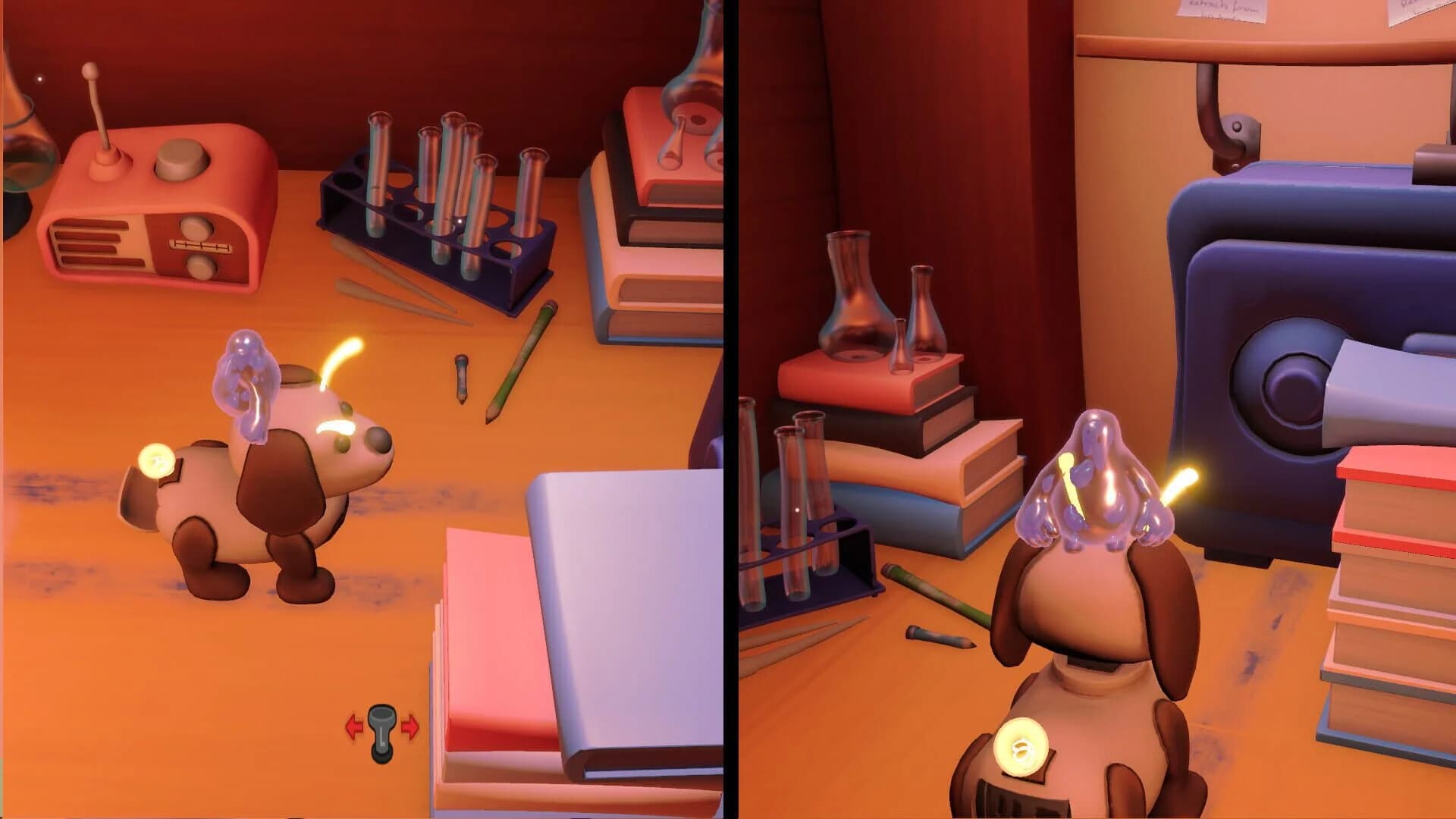 Spark & Kling screenshot 3