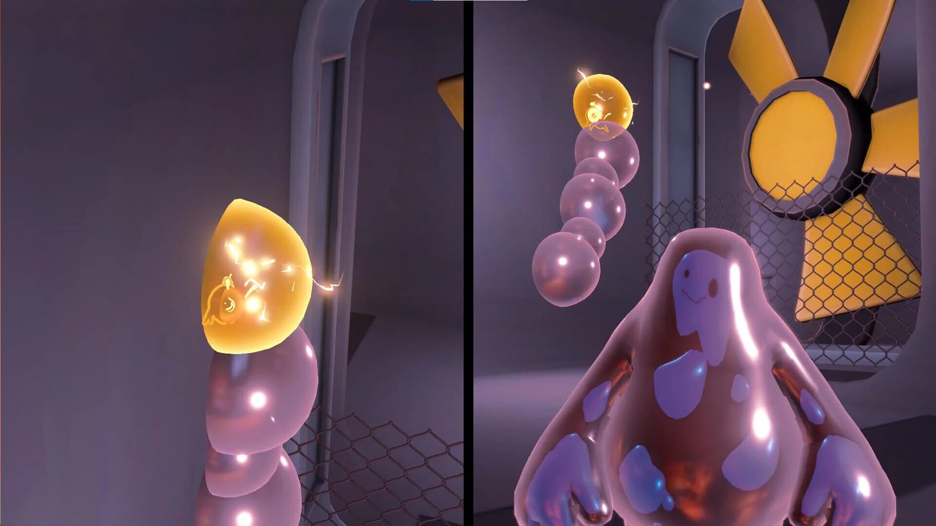 Spark & Kling screenshot 5